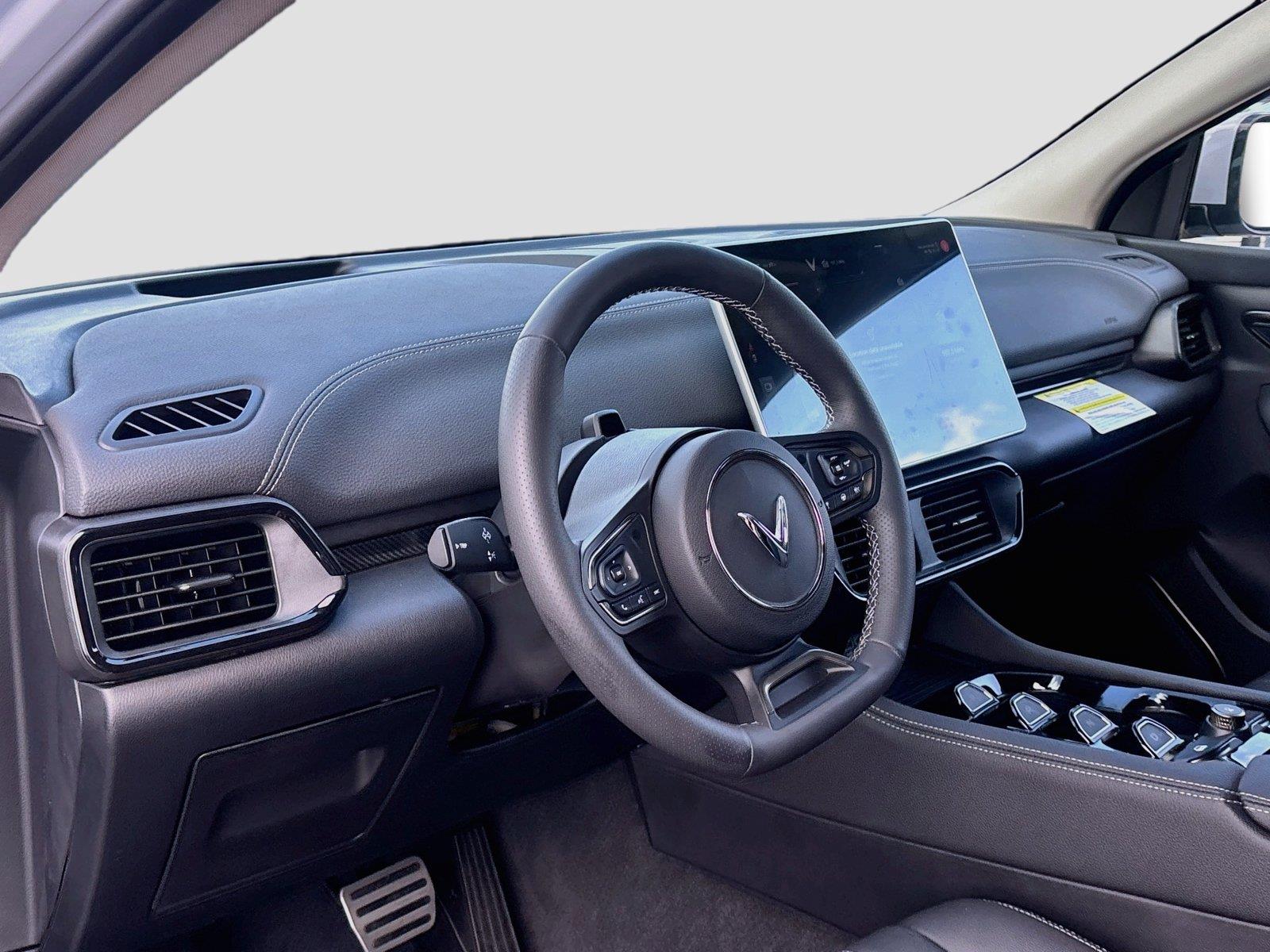 2027 VinFast VF 8 Eco
