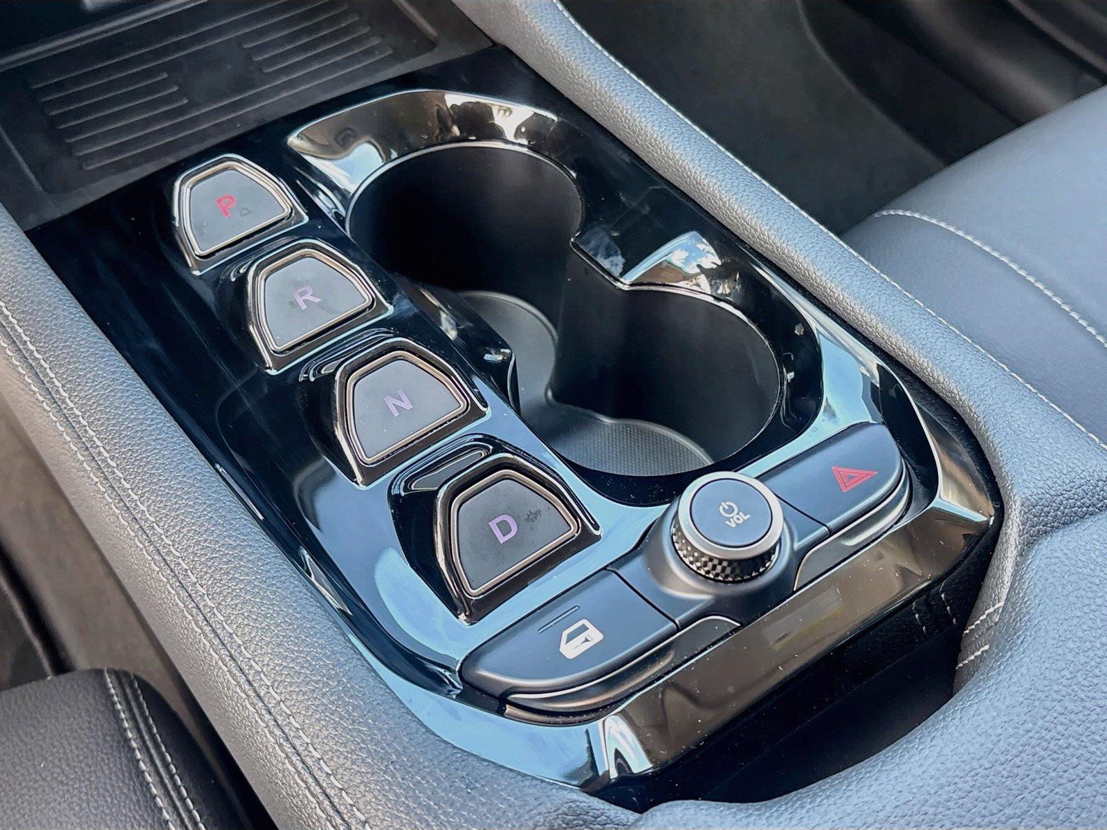 2027 VinFast VF 8 Eco