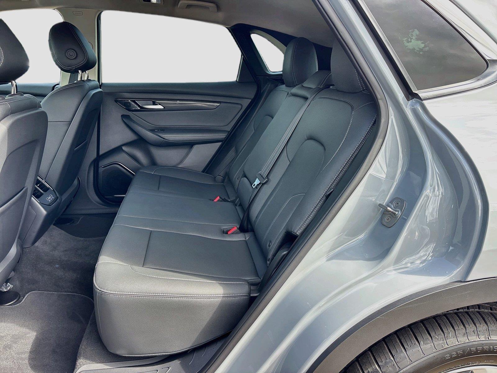 2027 VinFast VF 8 Eco