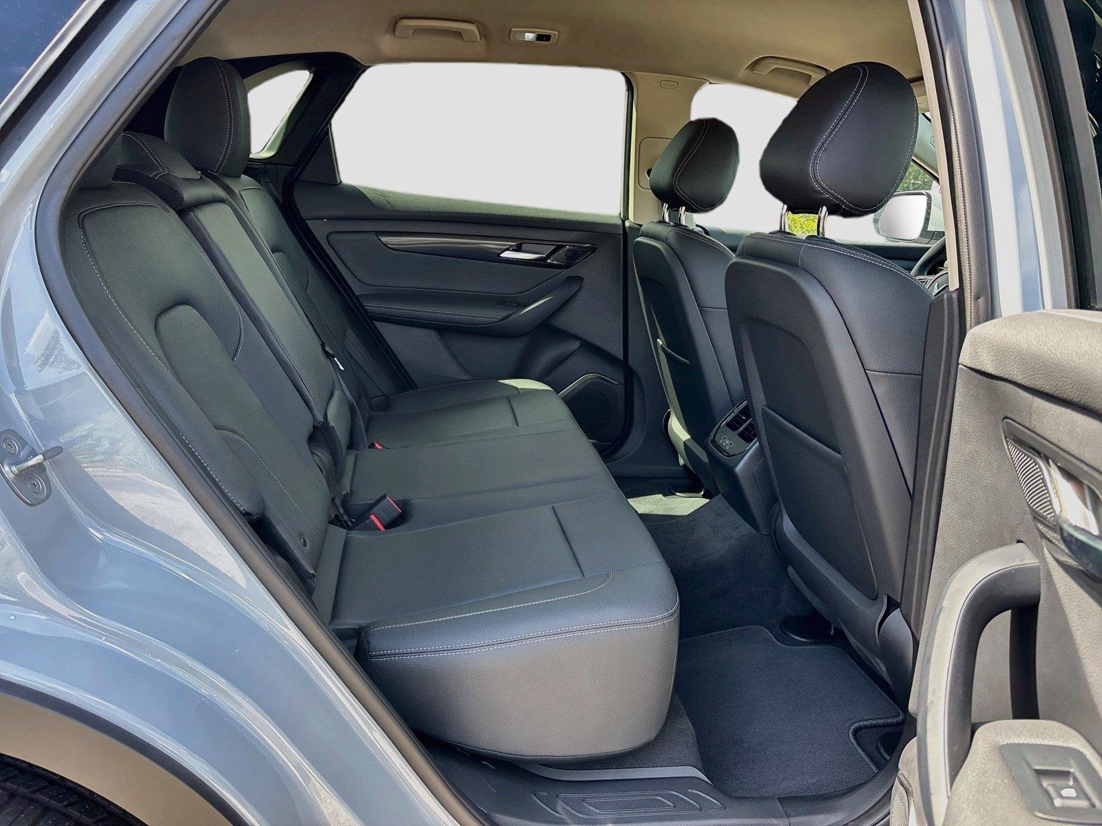 2027 VinFast VF 8 Eco