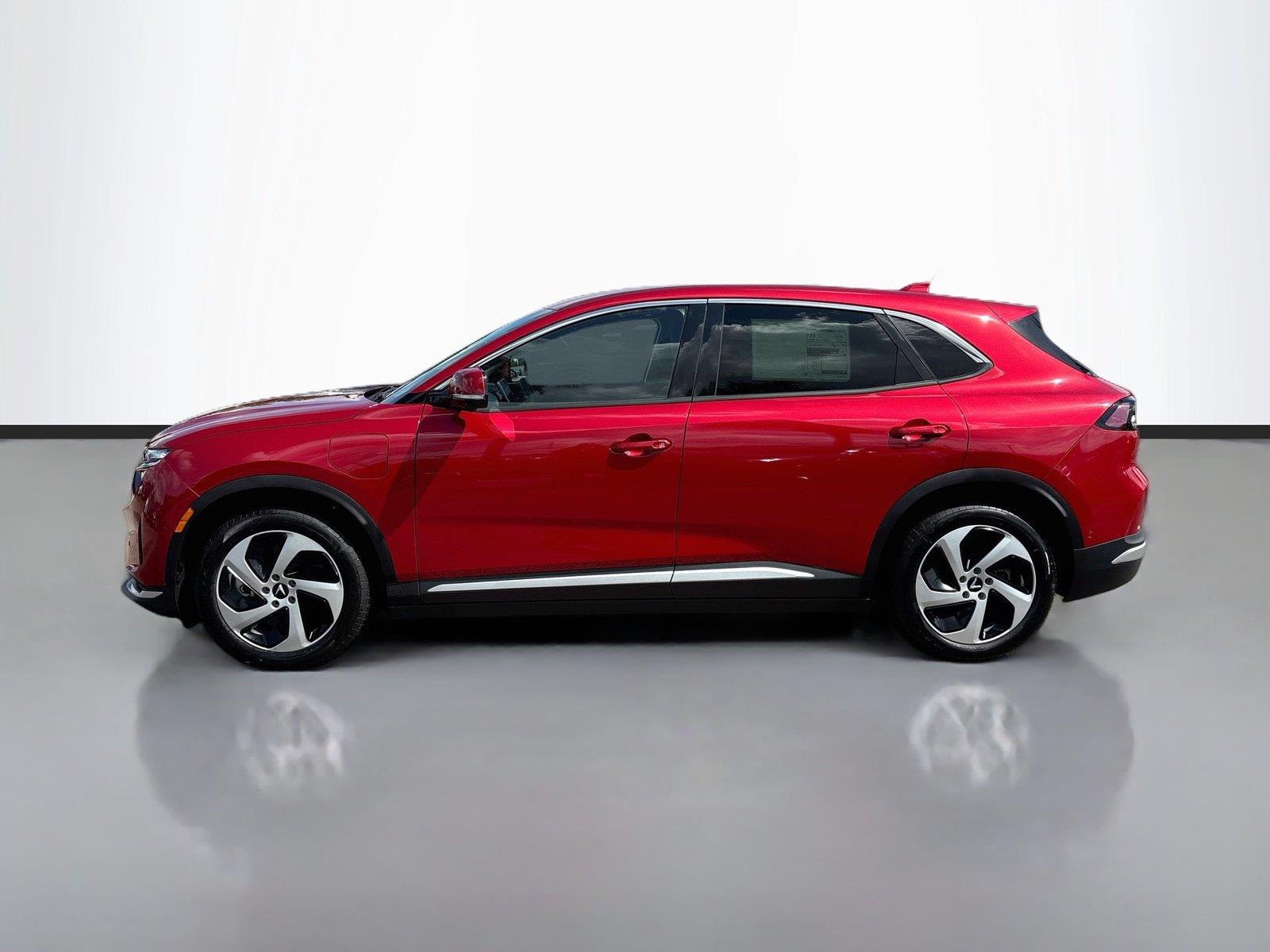 2027 VinFast VF 8 Eco