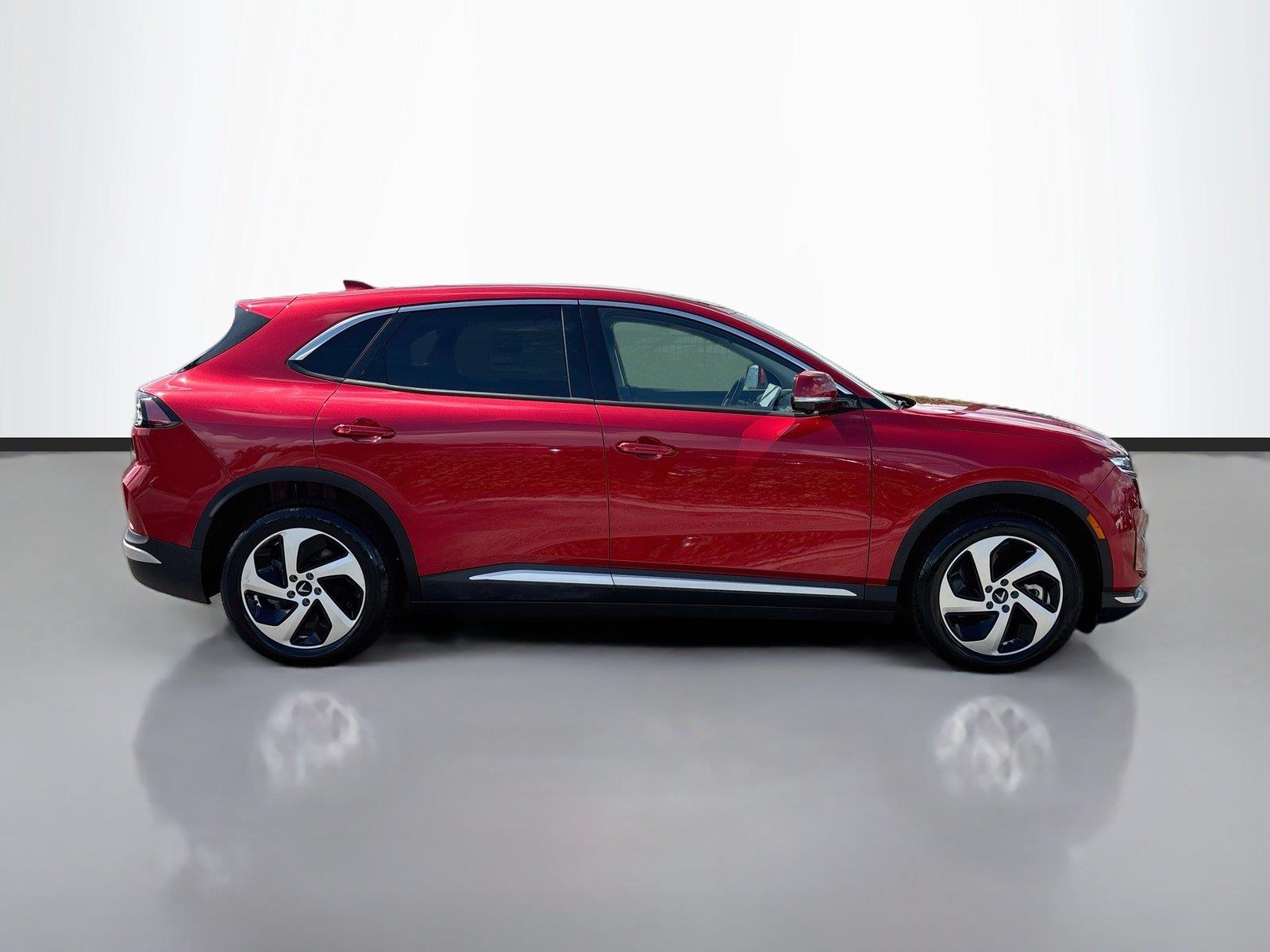 2027 VinFast VF 8 Eco
