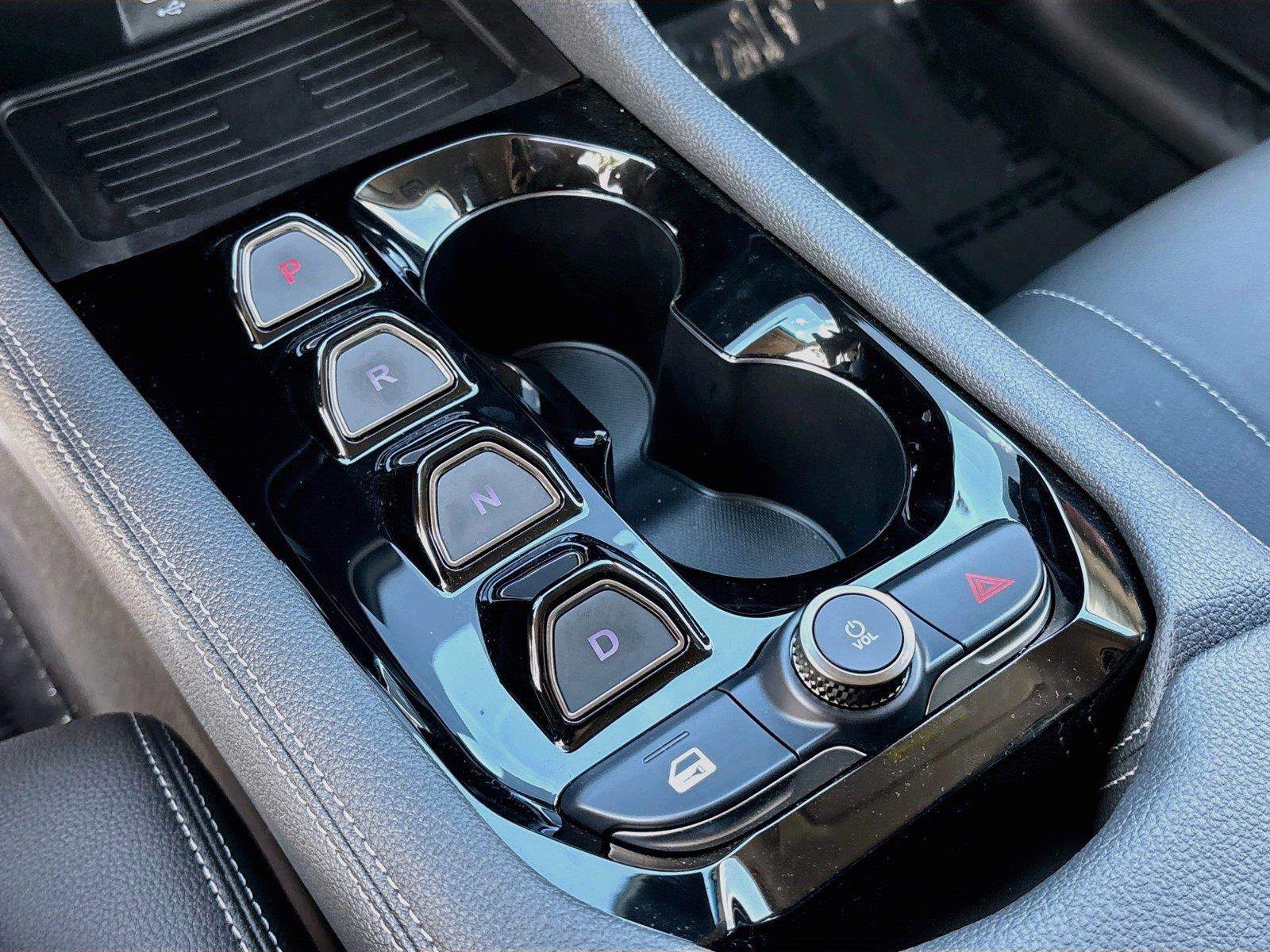 2027 VinFast VF 8 Eco