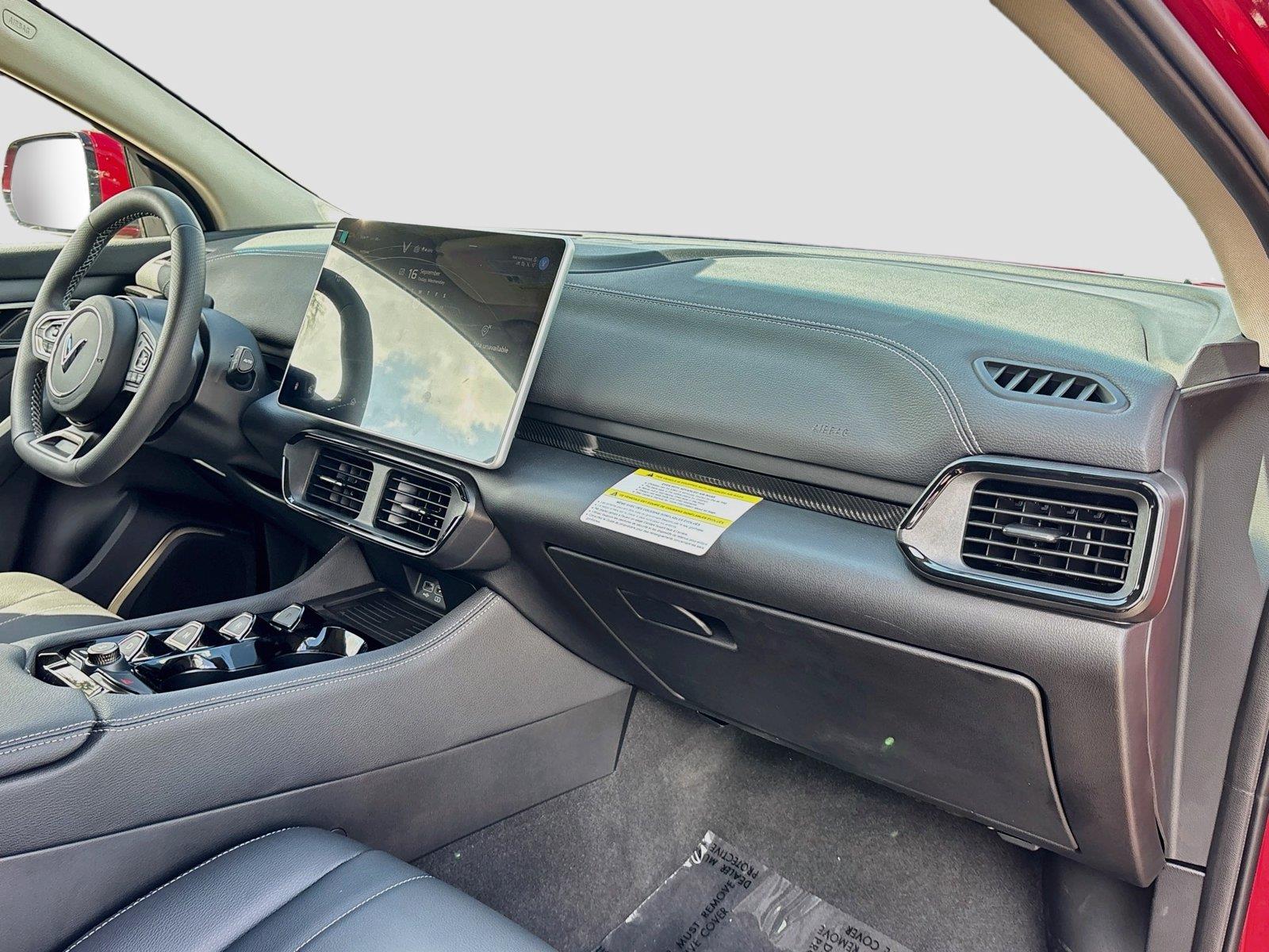 2027 VinFast VF 8 Eco