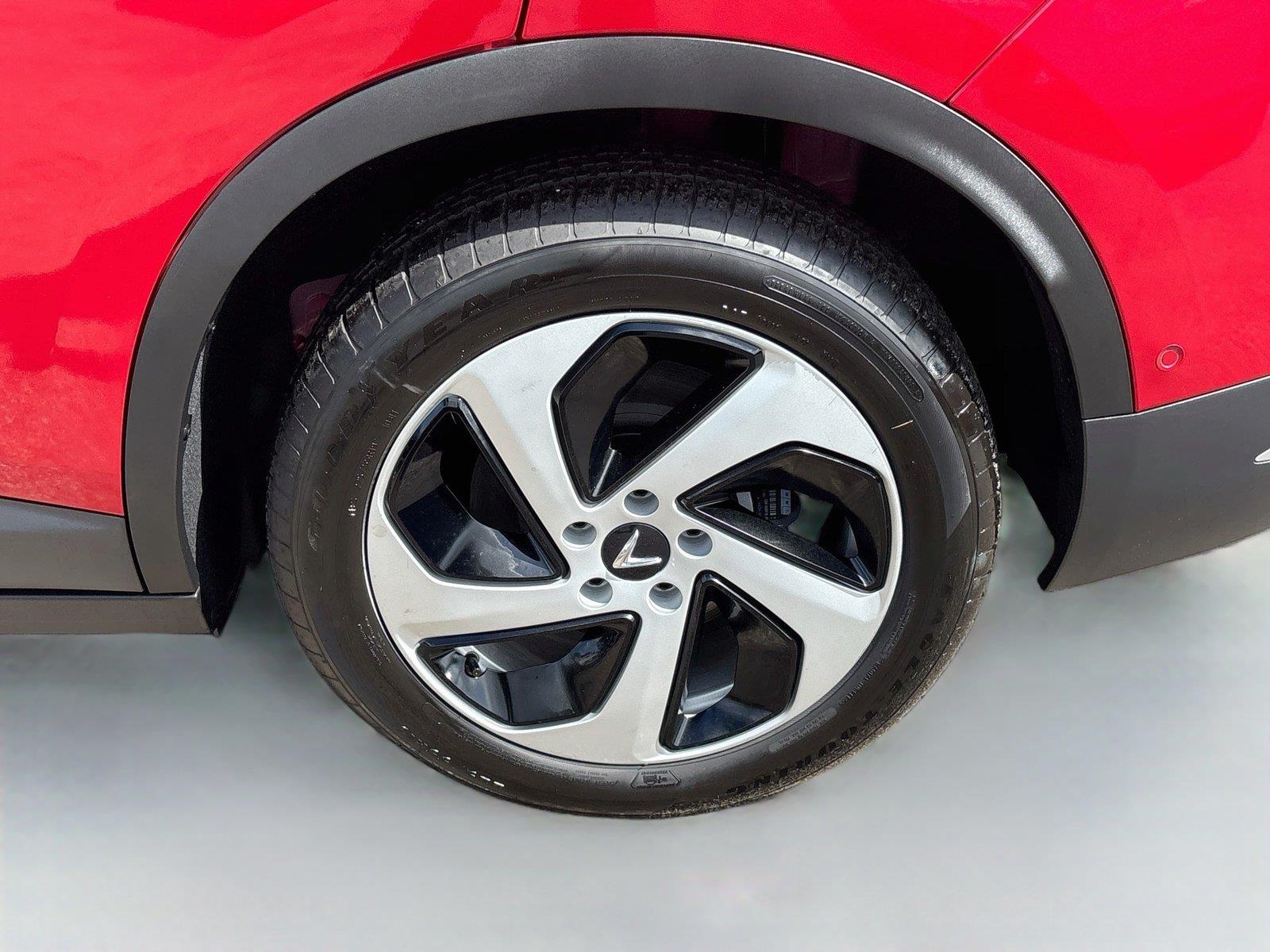 2027 VinFast VF 8 Eco
