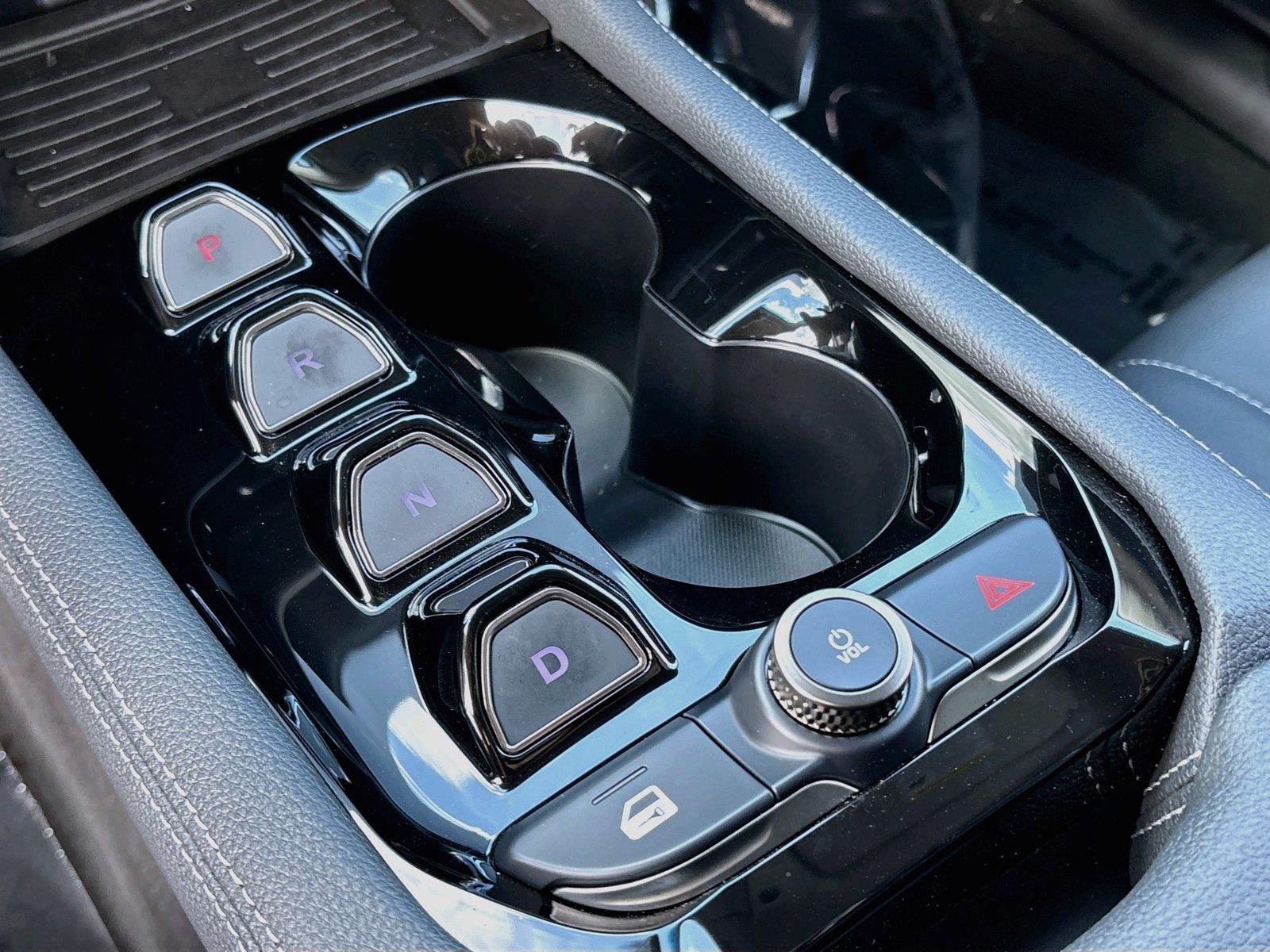2027 VinFast VF 8 Eco