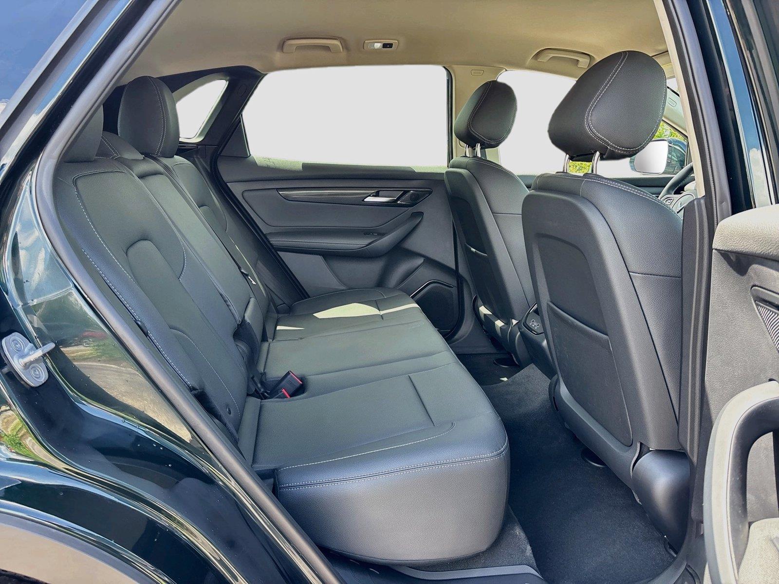 2027 VinFast VF 8 Eco
