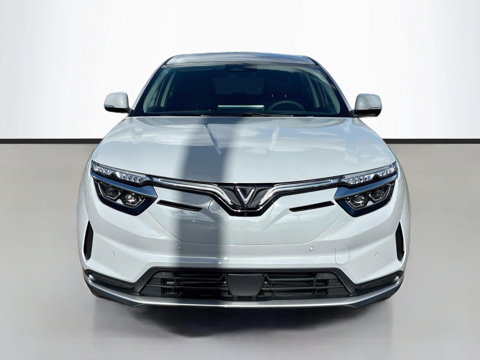 2027 VinFast VF 8 Eco