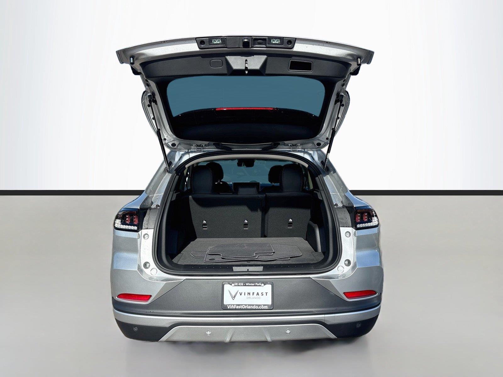 2027 VinFast VF 8 Eco