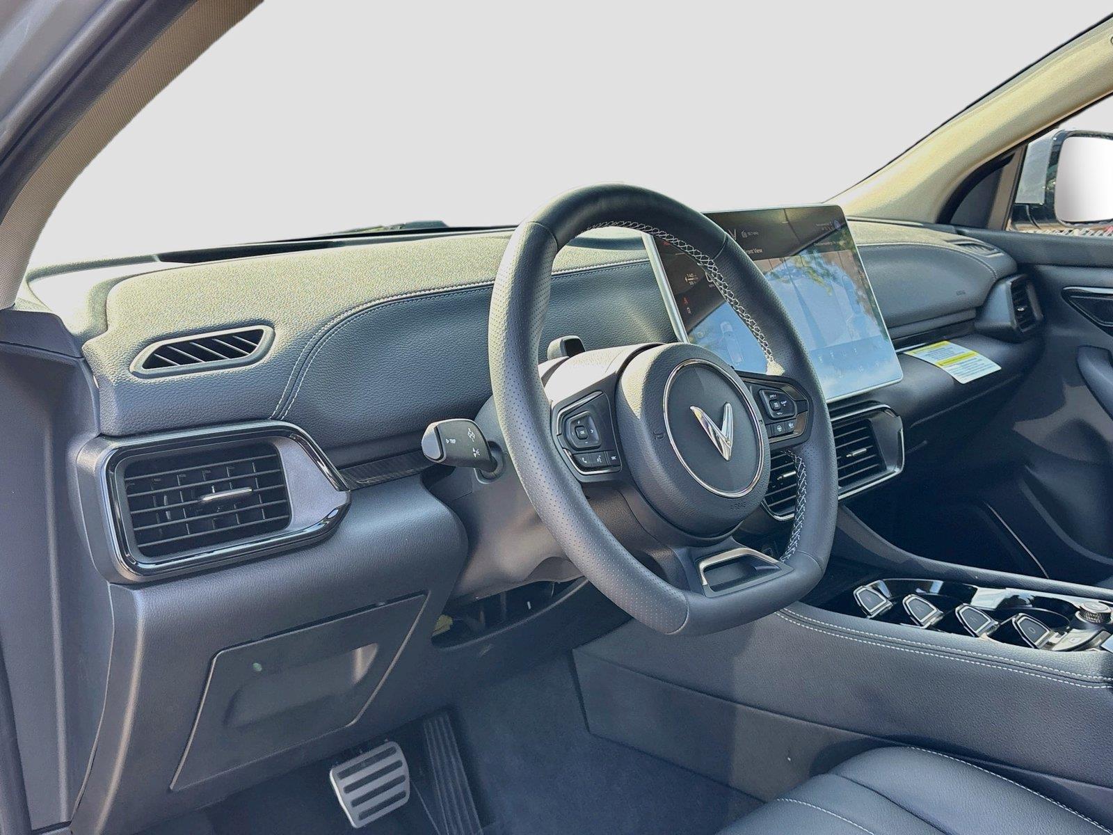 2027 VinFast VF 8 Eco