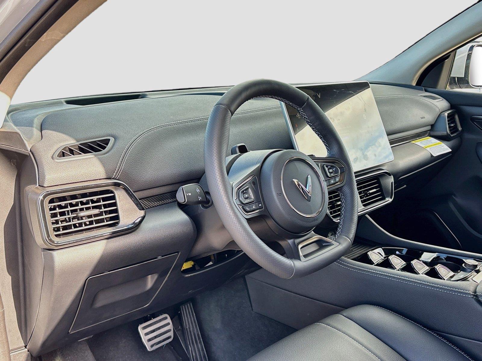 2027 VinFast VF 8 Eco