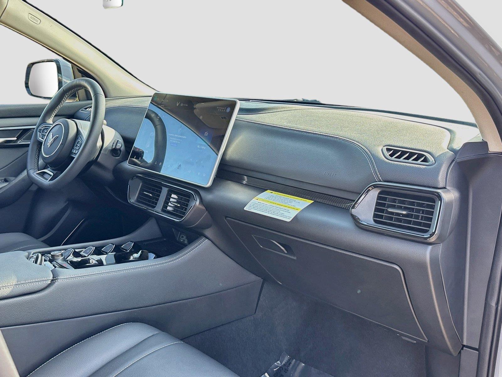 2027 VinFast VF 8 Eco