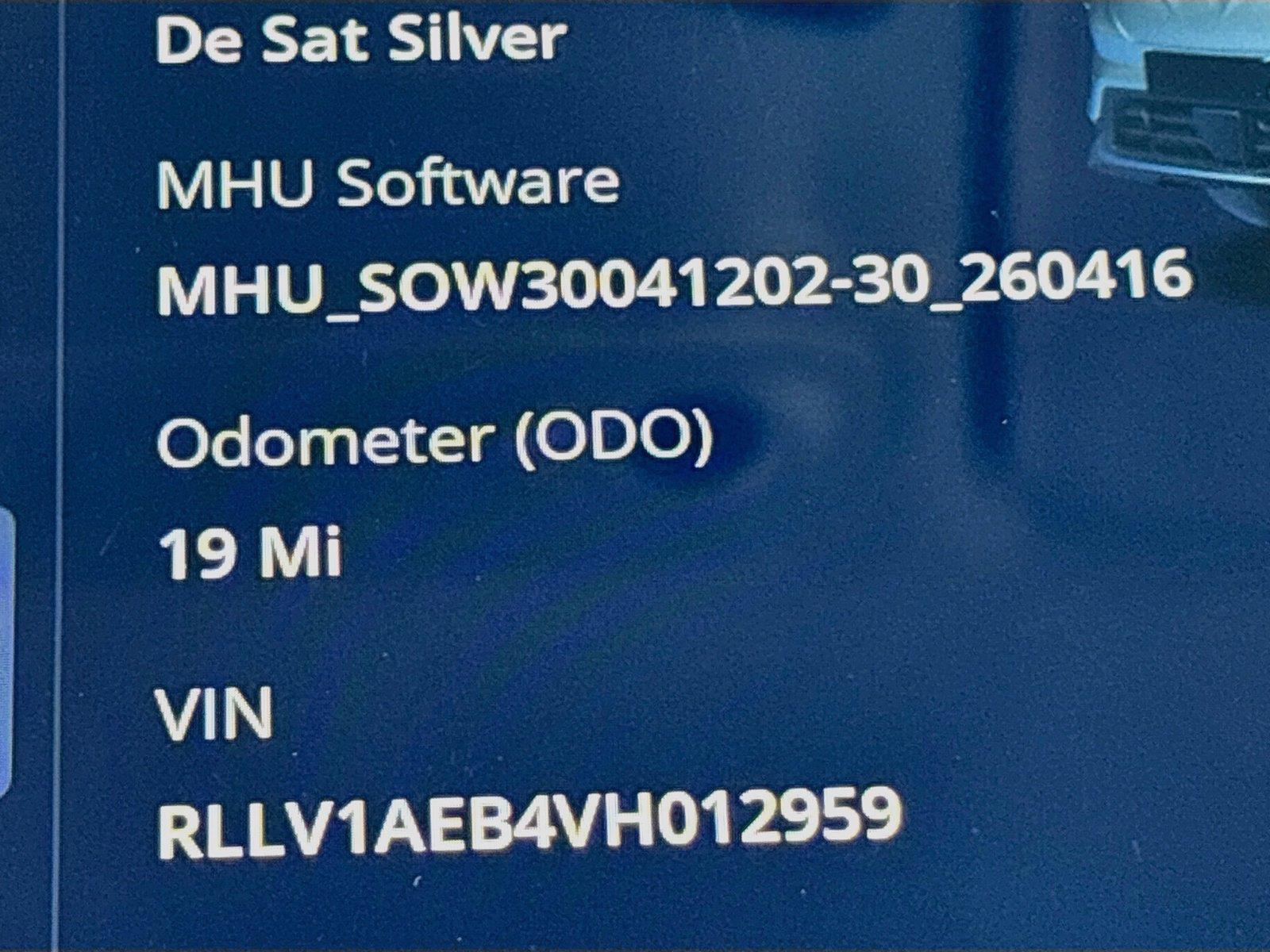 2027 VinFast VF 8 Eco