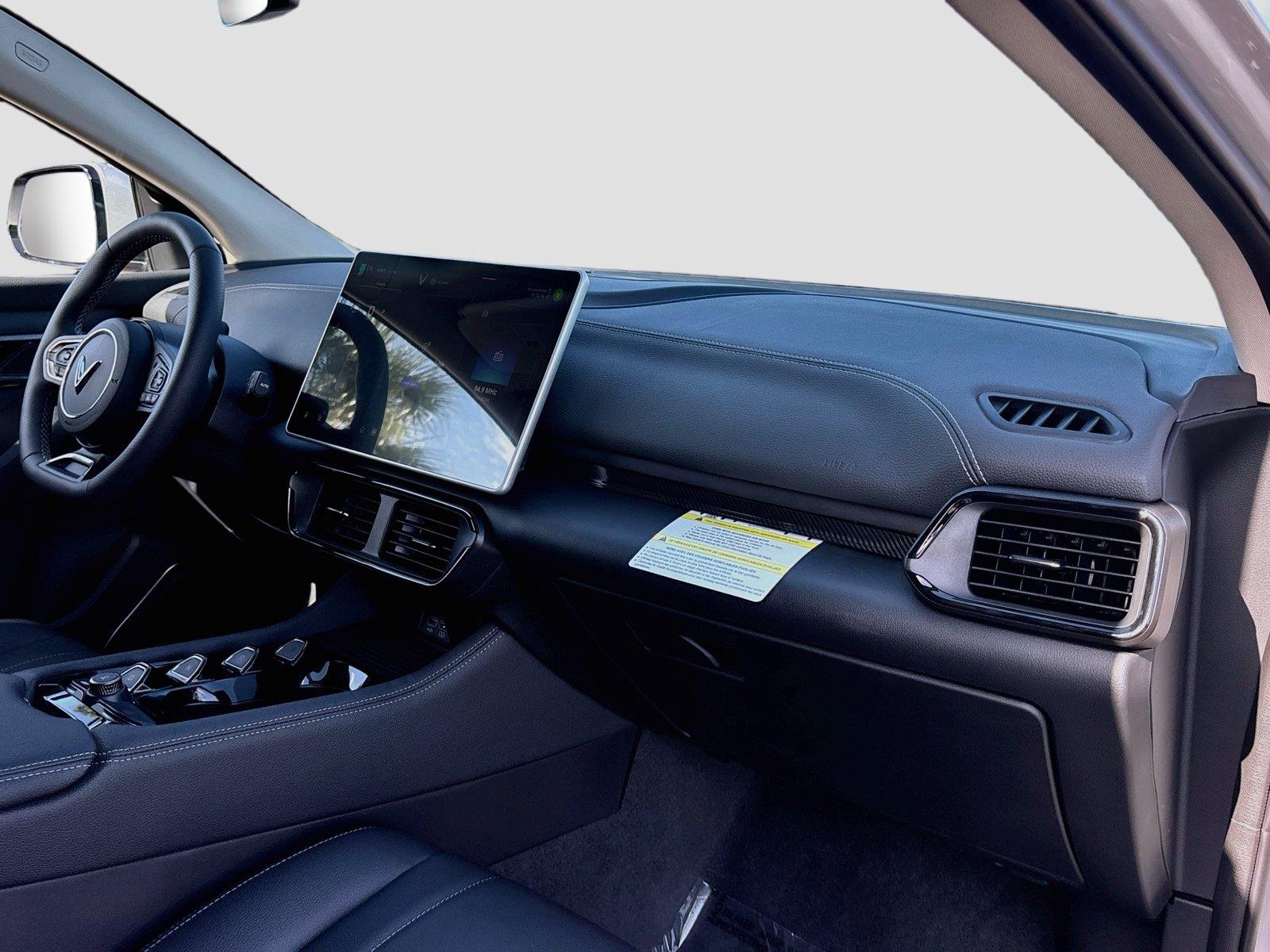 2027 VinFast VF 8 Eco