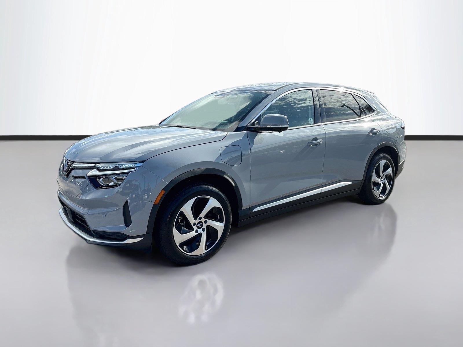 2027 VinFast VF 8 Eco