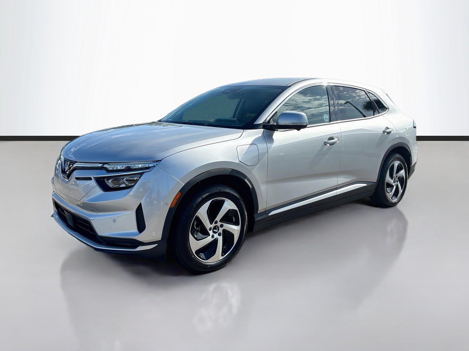 2027 VinFast VF 8 Eco