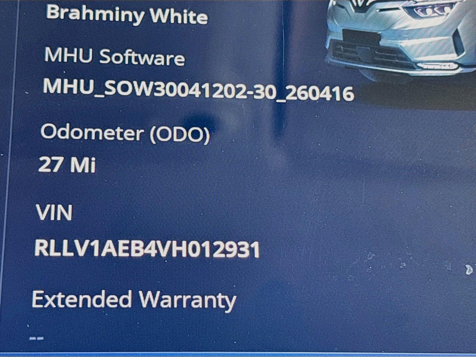 2027 VinFast VF 8 Eco