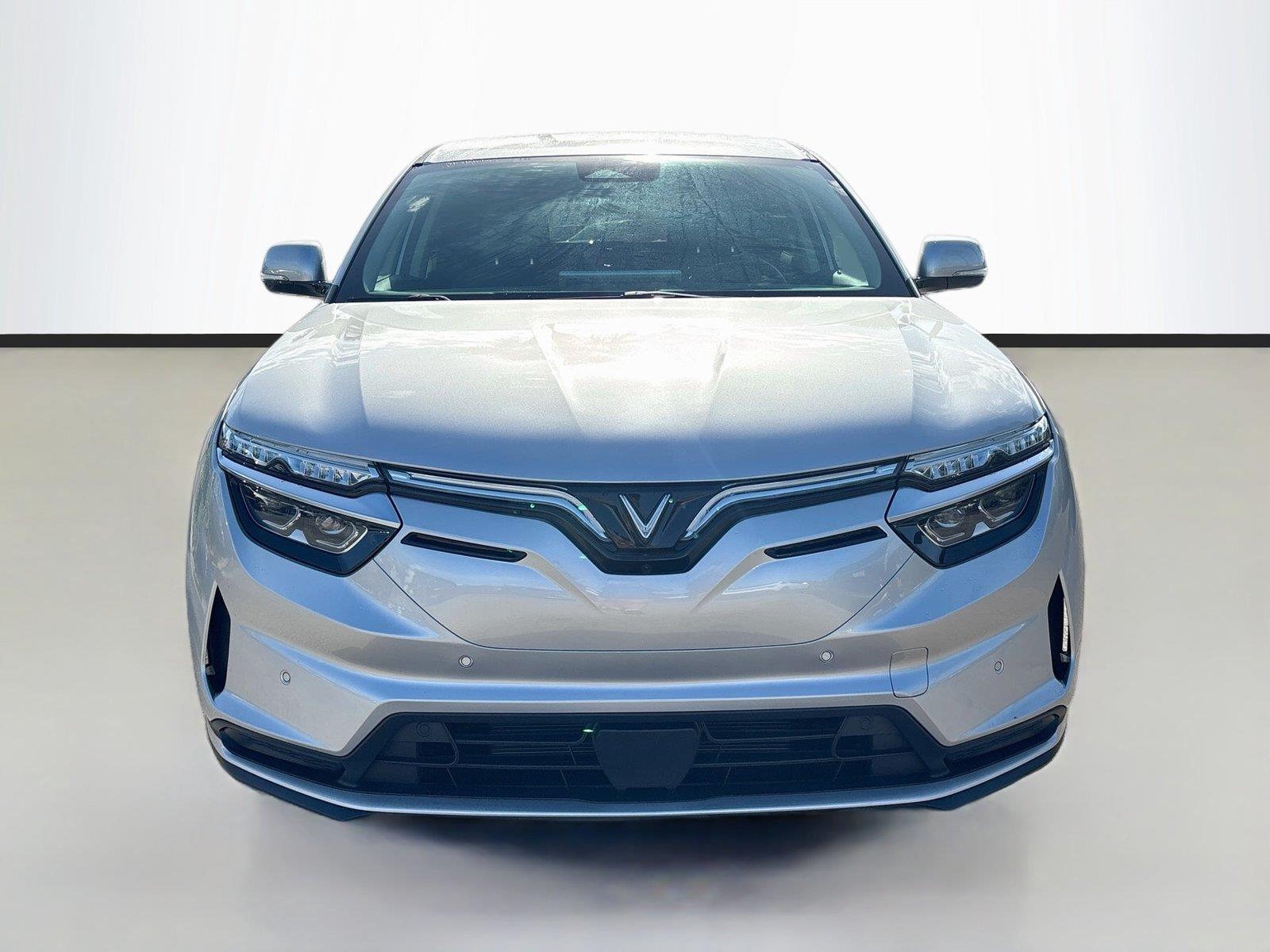 2027 VinFast VF 8 Eco