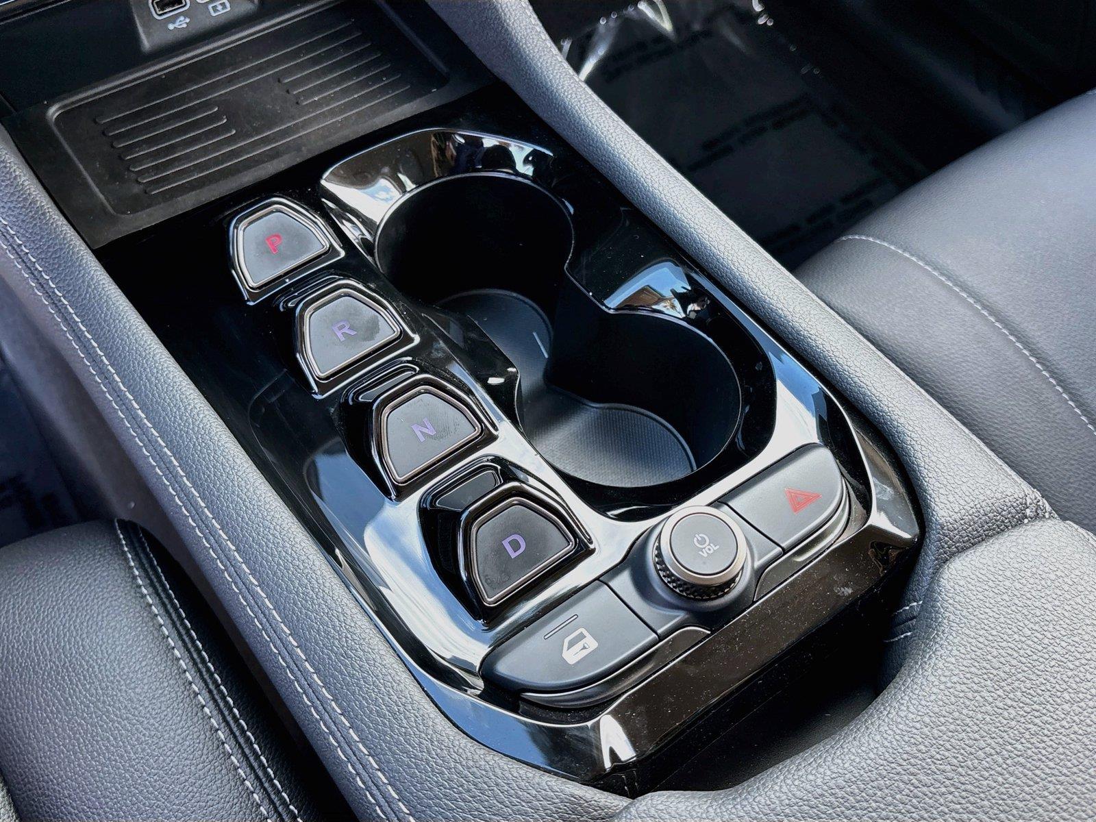 2027 VinFast VF 8 Eco