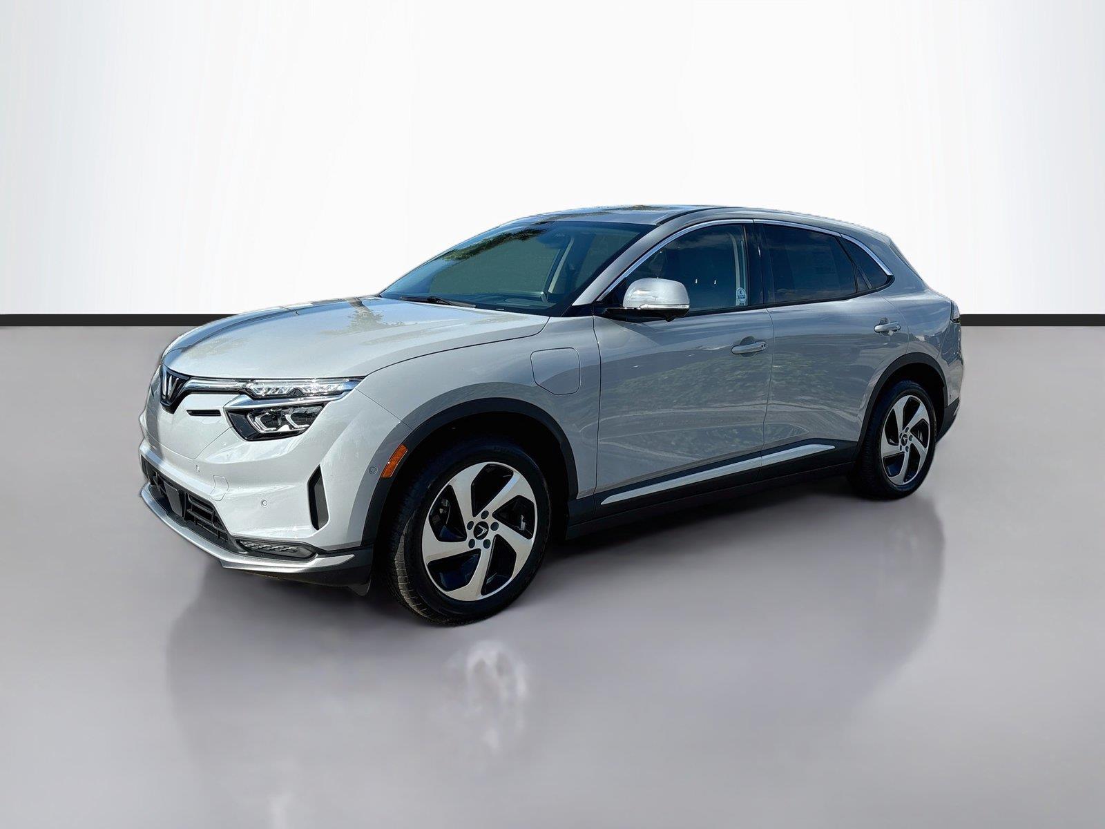 2027 VinFast VF 8 Eco
