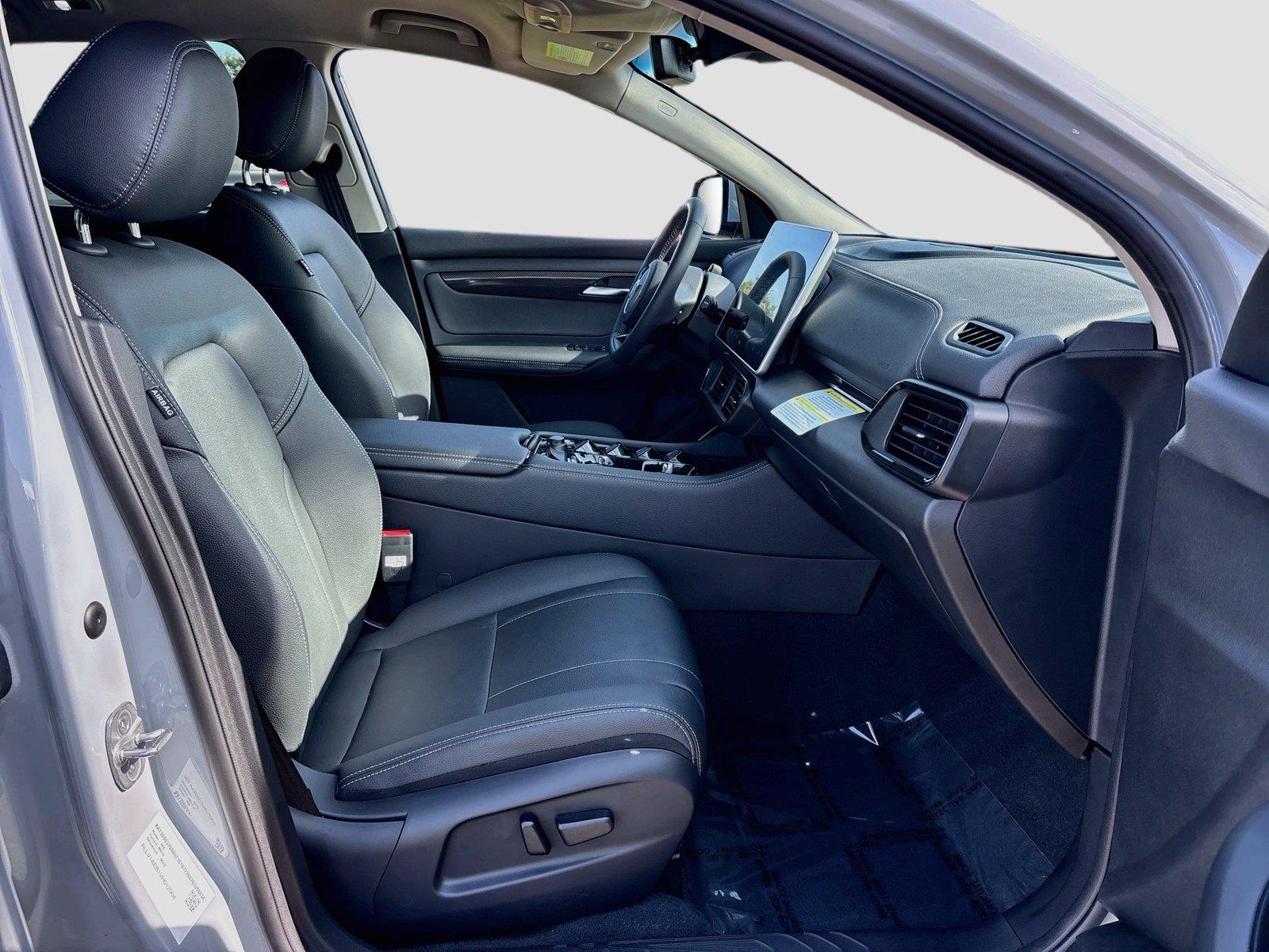 2027 VinFast VF 8 Eco