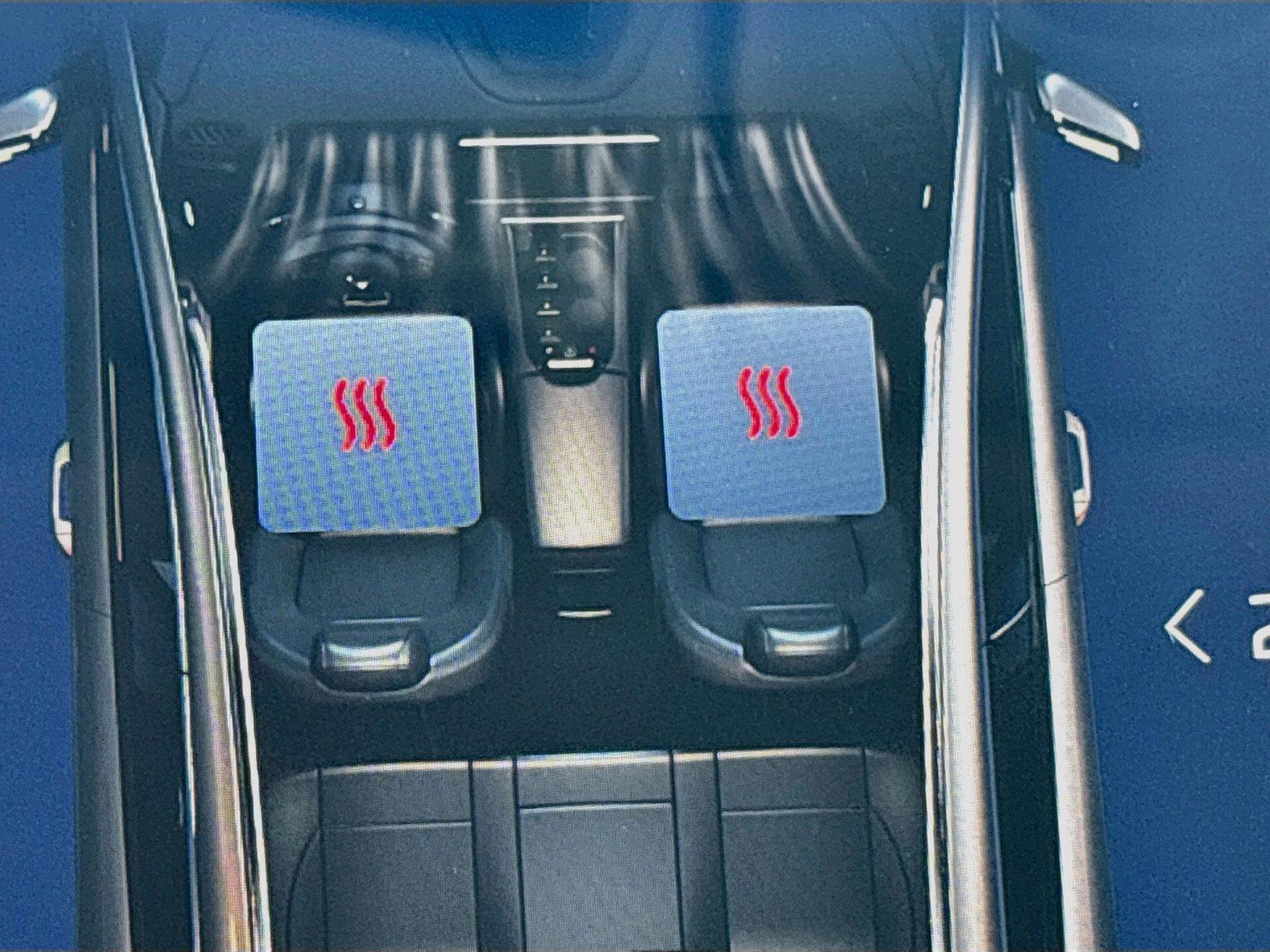 2027 VinFast VF 8 Eco