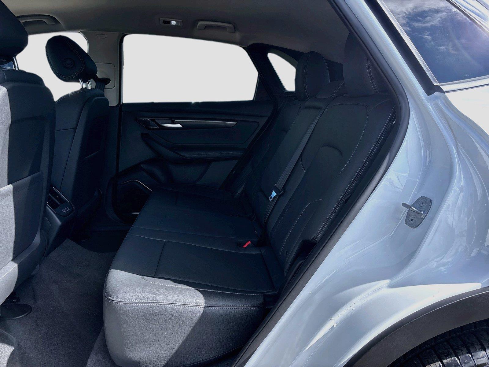 2027 VinFast VF 8 Eco