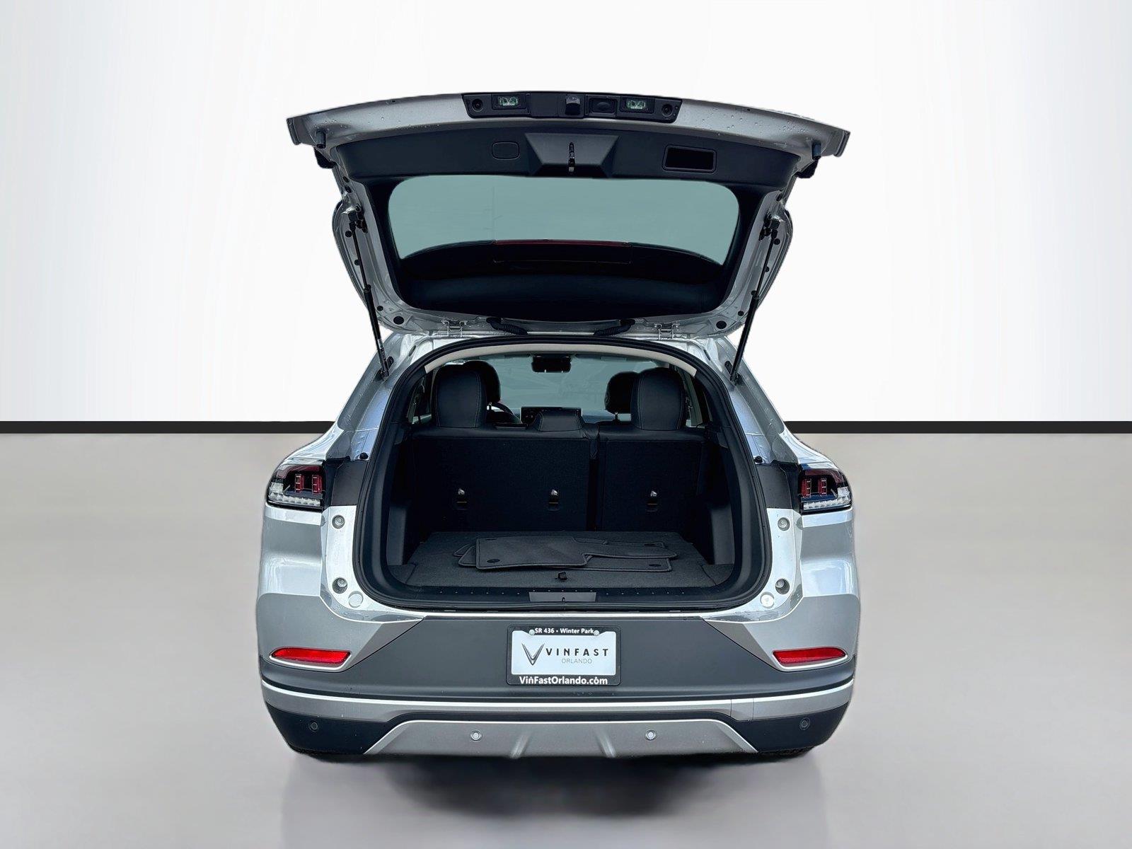 2027 VinFast VF 8 Eco