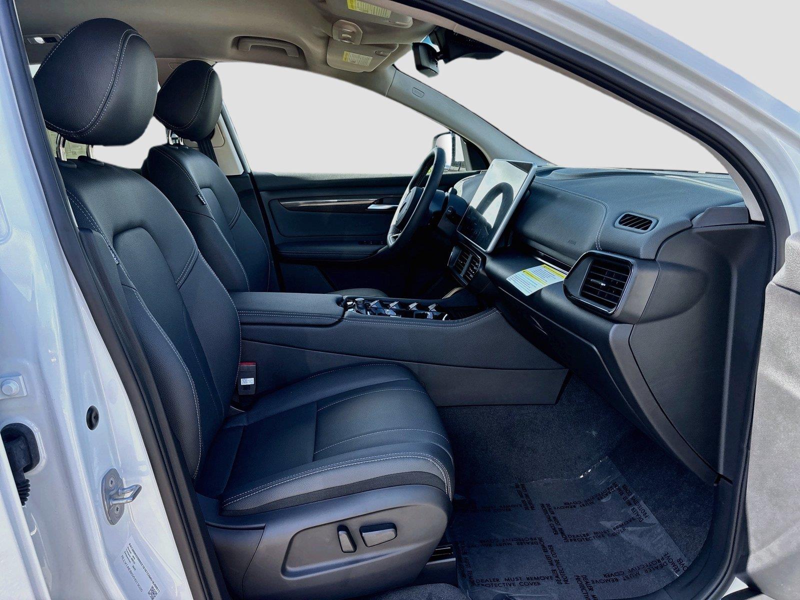 2027 VinFast VF 8 Eco