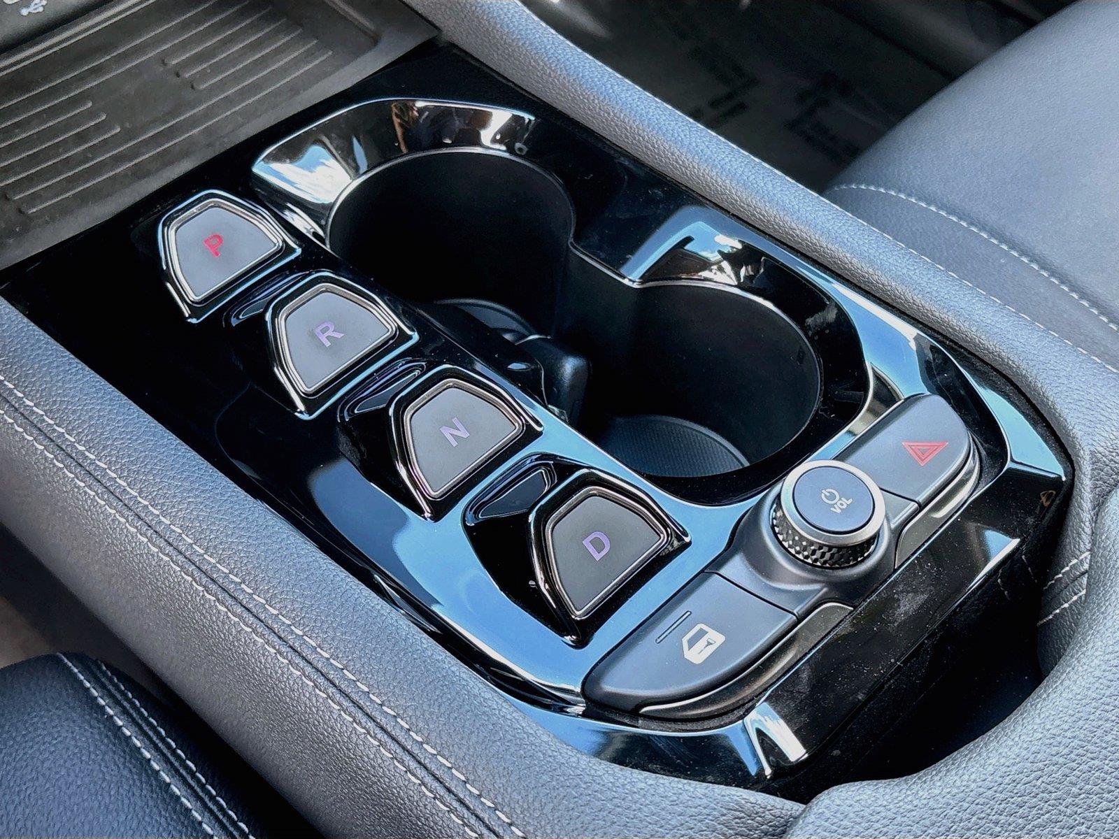 2027 VinFast VF 8 Eco