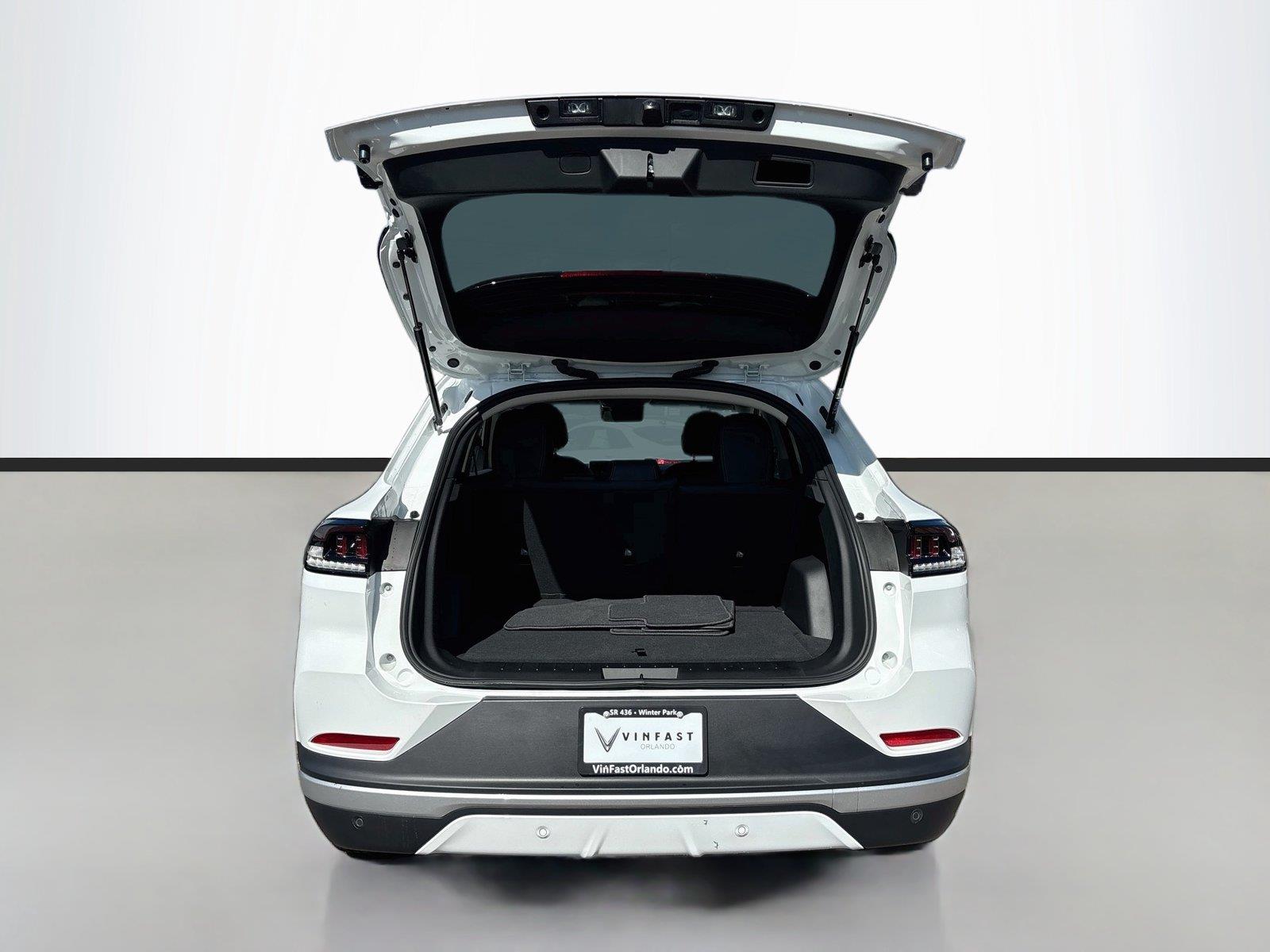 2027 VinFast VF 8 Eco
