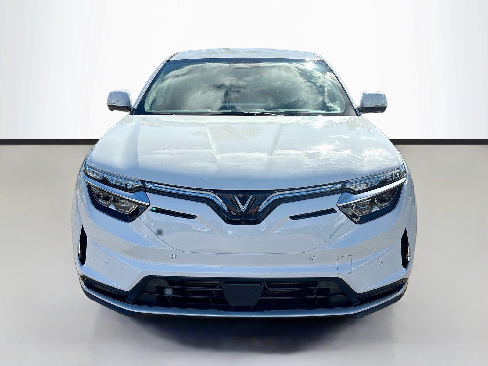 2027 VinFast VF 8 Eco