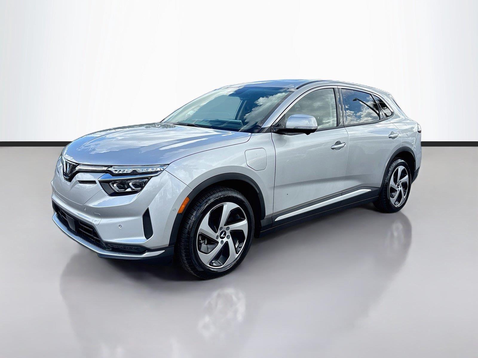 2027 VinFast VF 8 Eco