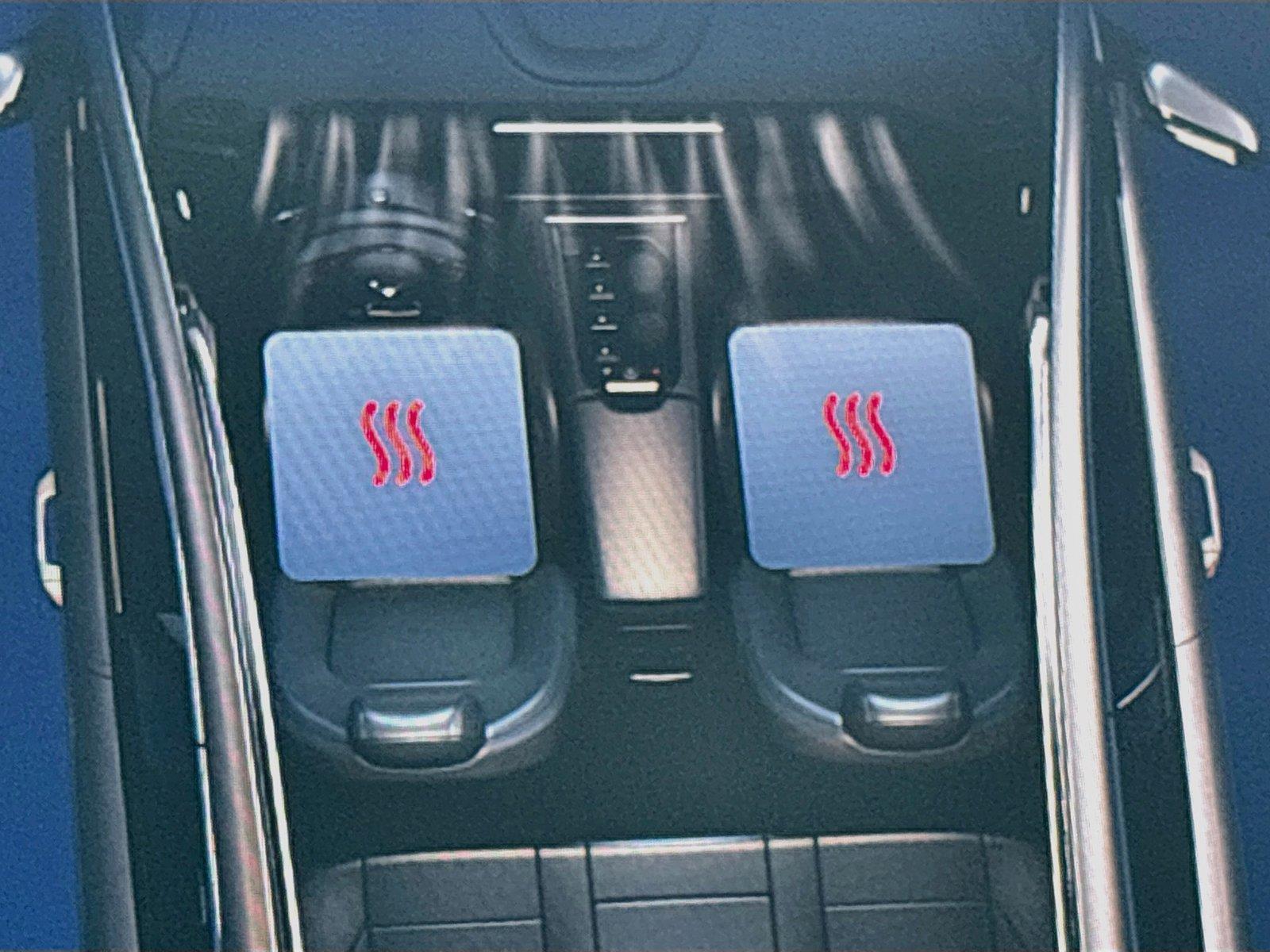 2027 VinFast VF 8 Eco