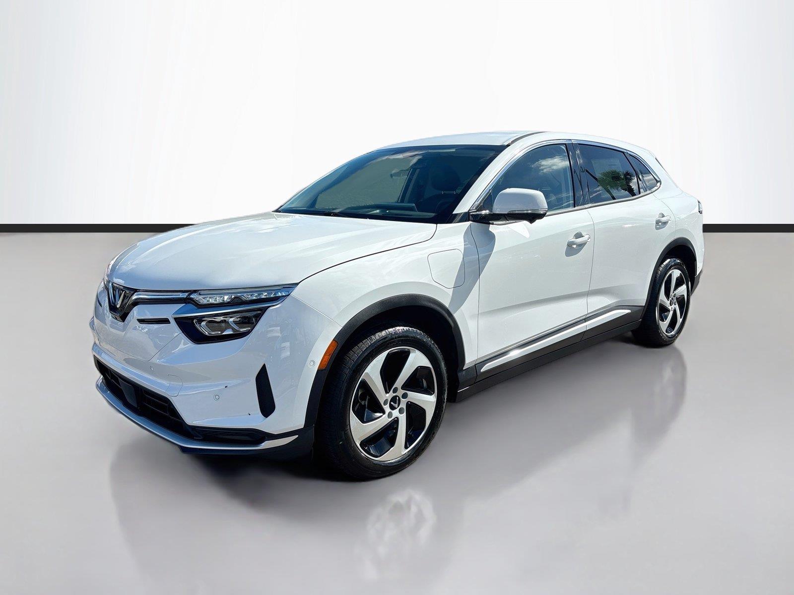 2027 VinFast VF 8 Eco