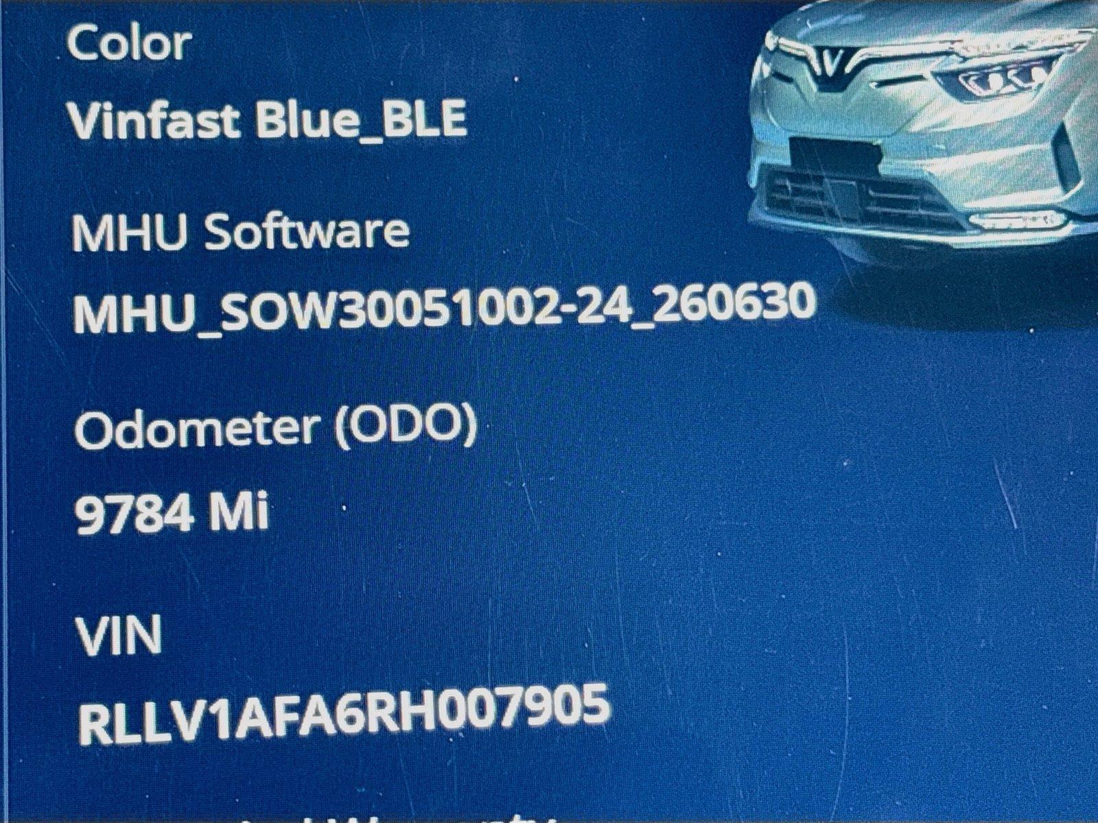 2024VinFastVF 8Plus