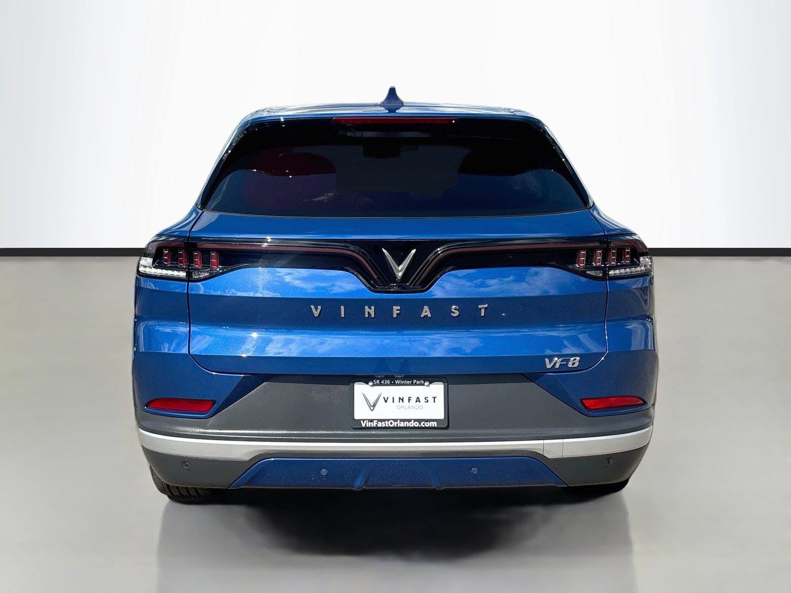 2024VinFastVF 8Plus