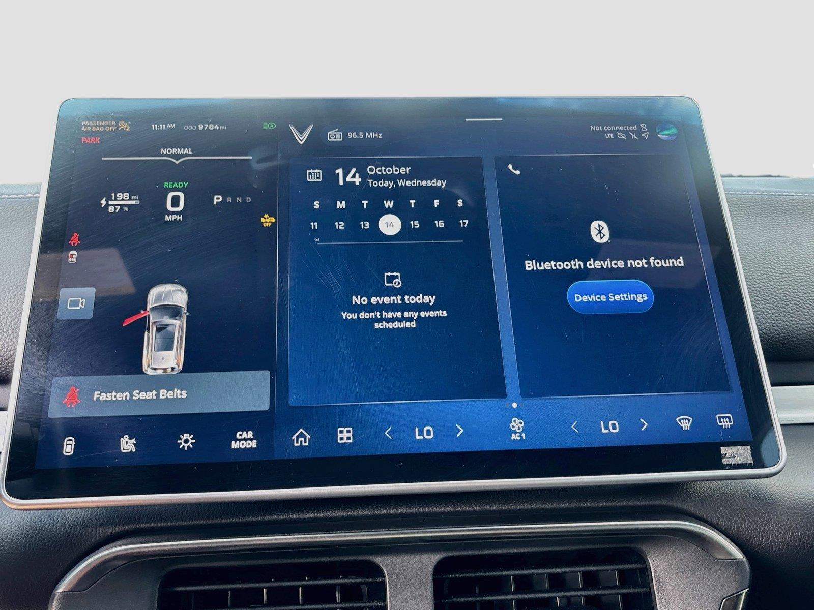 2024VinFastVF 8Plus