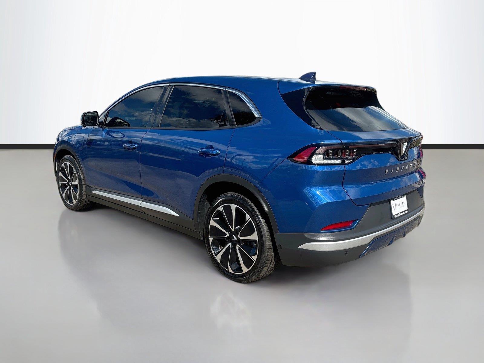 2024VinFastVF 8Plus