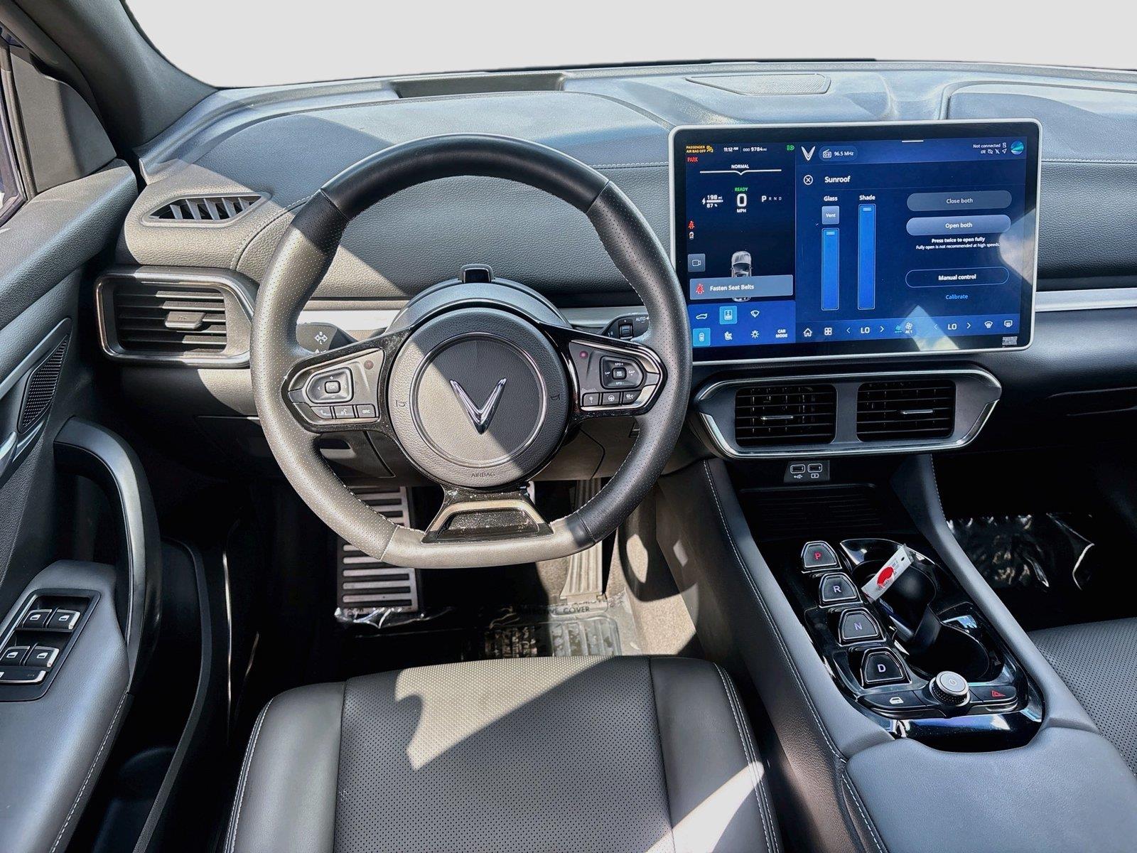2024VinFastVF 8Plus