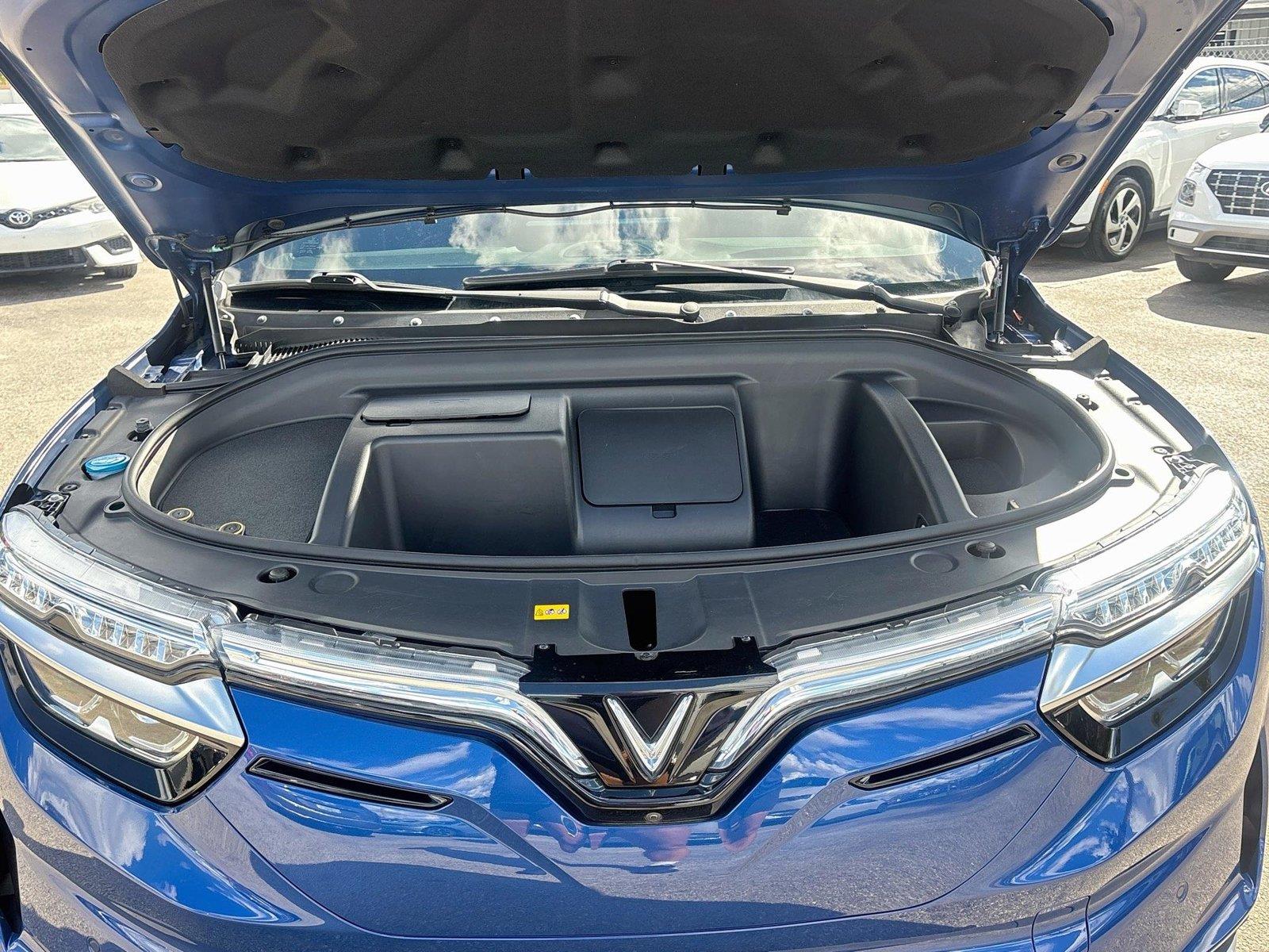 2024VinFastVF 8Plus