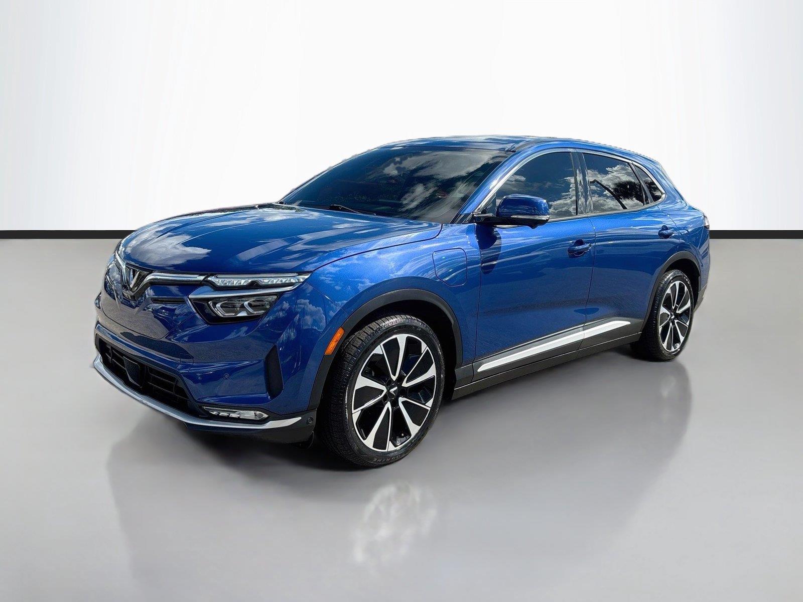 2024VinFastVF 8Plus