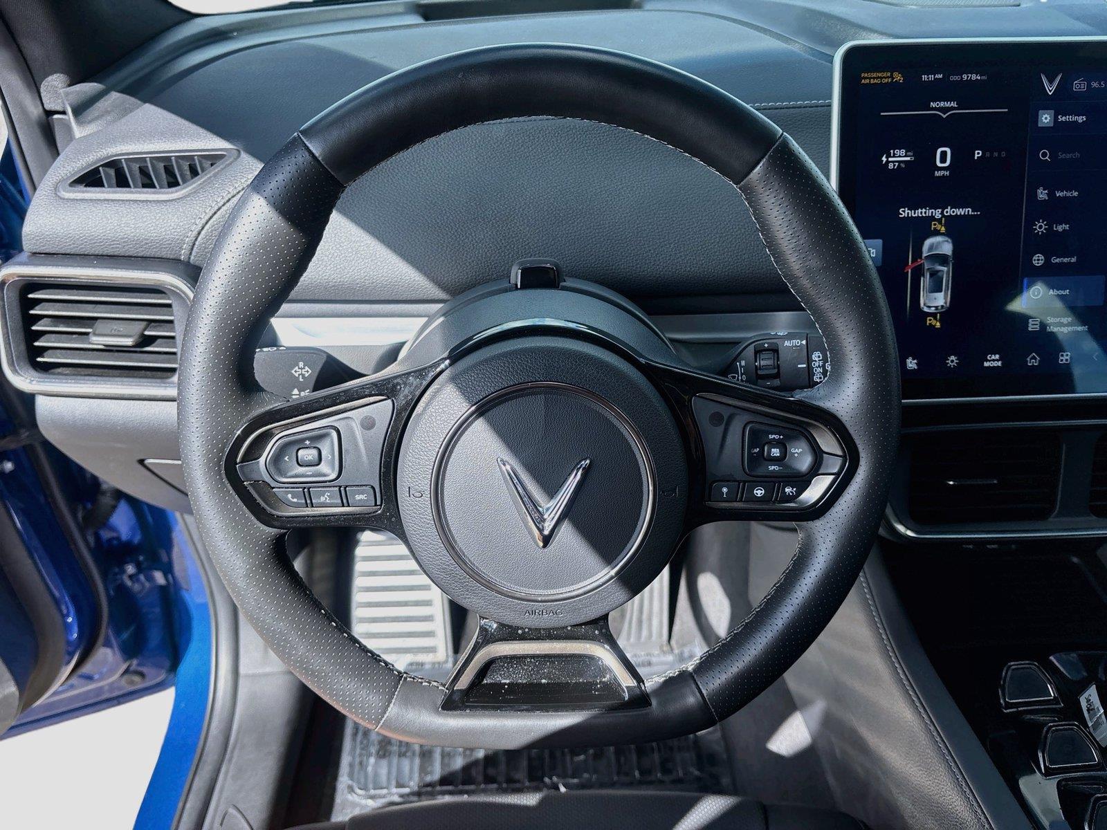 2024VinFastVF 8Plus