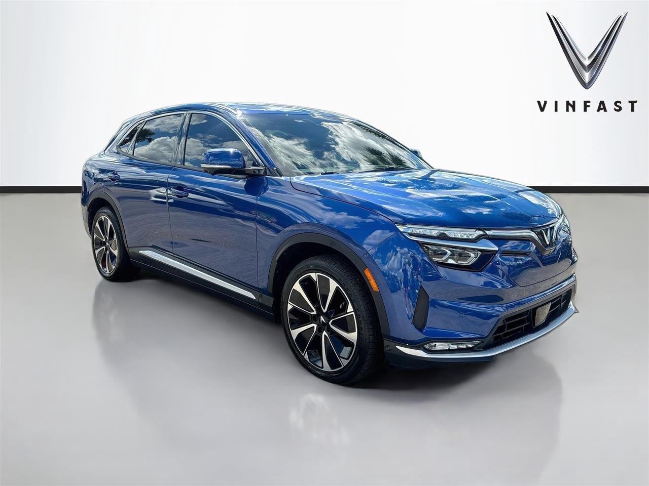 2024VinFastVF 8Plus