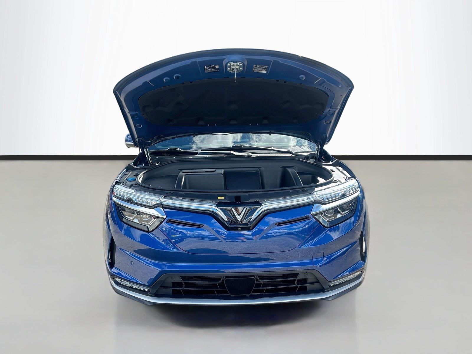 2024VinFastVF 8Plus