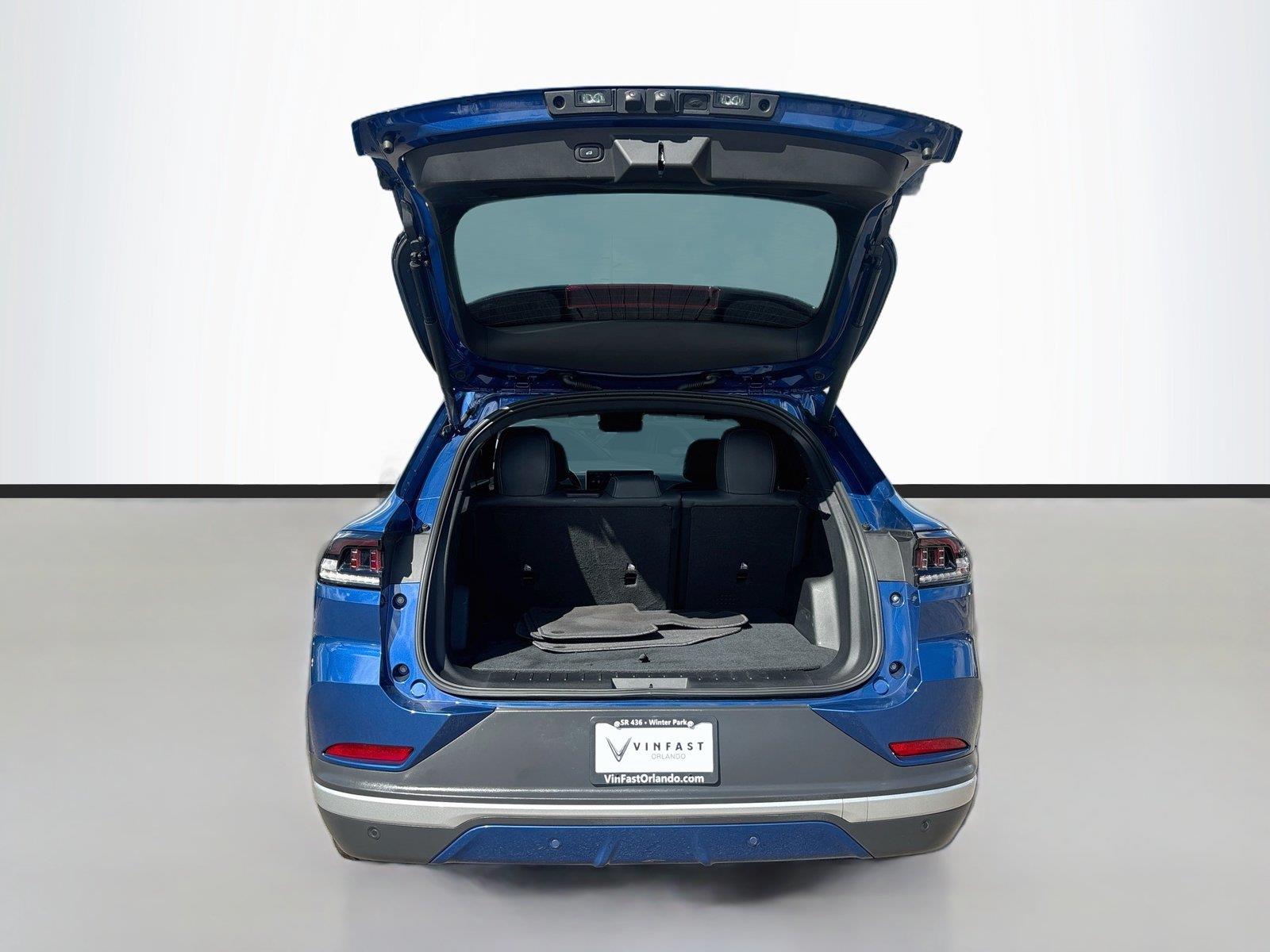 2024VinFastVF 8Plus