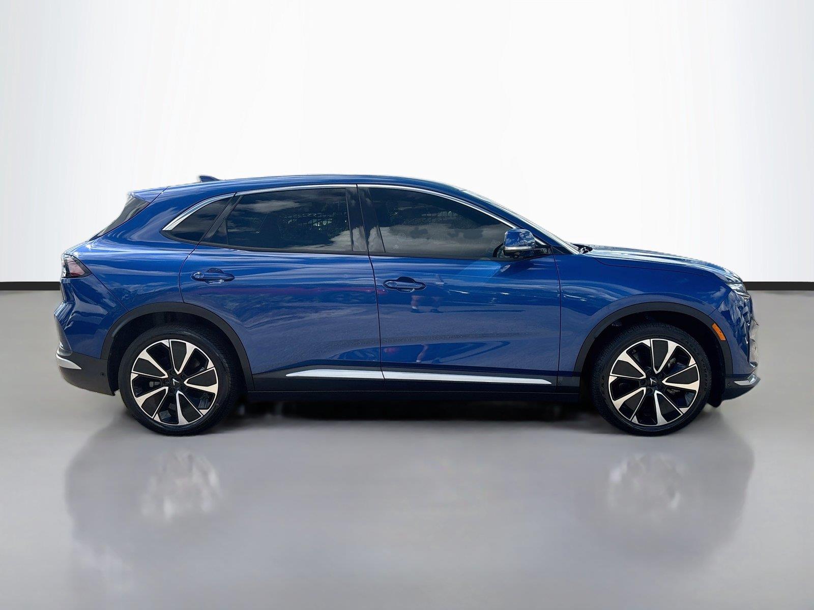 2024VinFastVF 8Plus