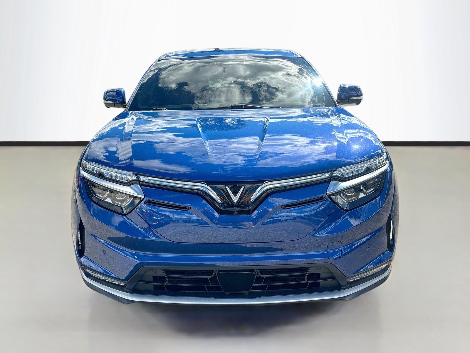 2024VinFastVF 8Plus