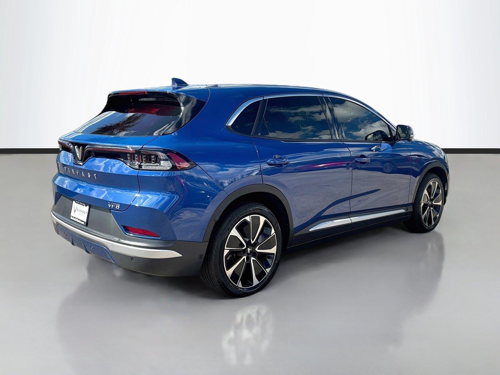 2024VinFastVF 8Plus