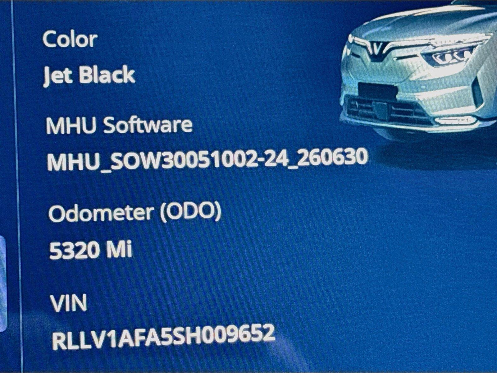 2025VinFastVF 8Plus